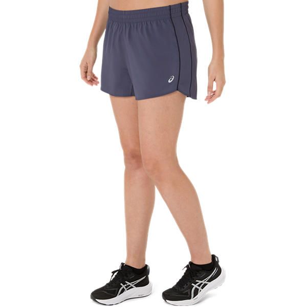 Asics Core 4IN Short Indigo Fog