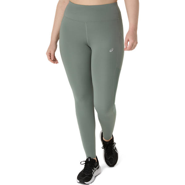 Asics Core Tight Monument Blue