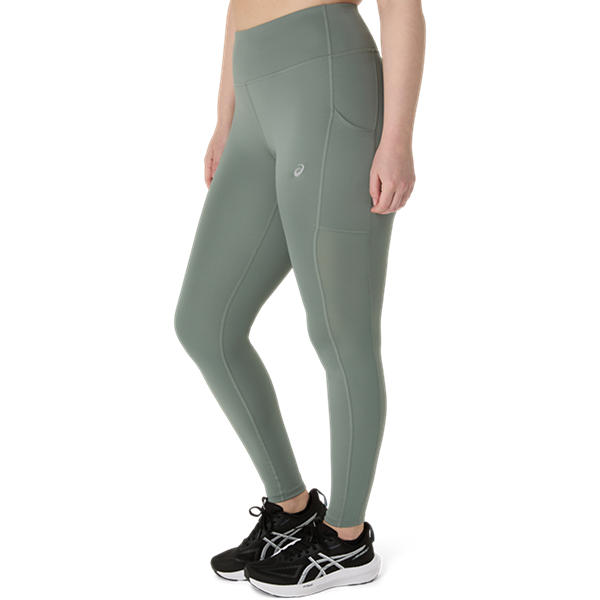Asics Core Tight Monument Blue