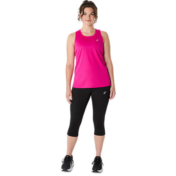 Asics Core Capri Tight Performance Black