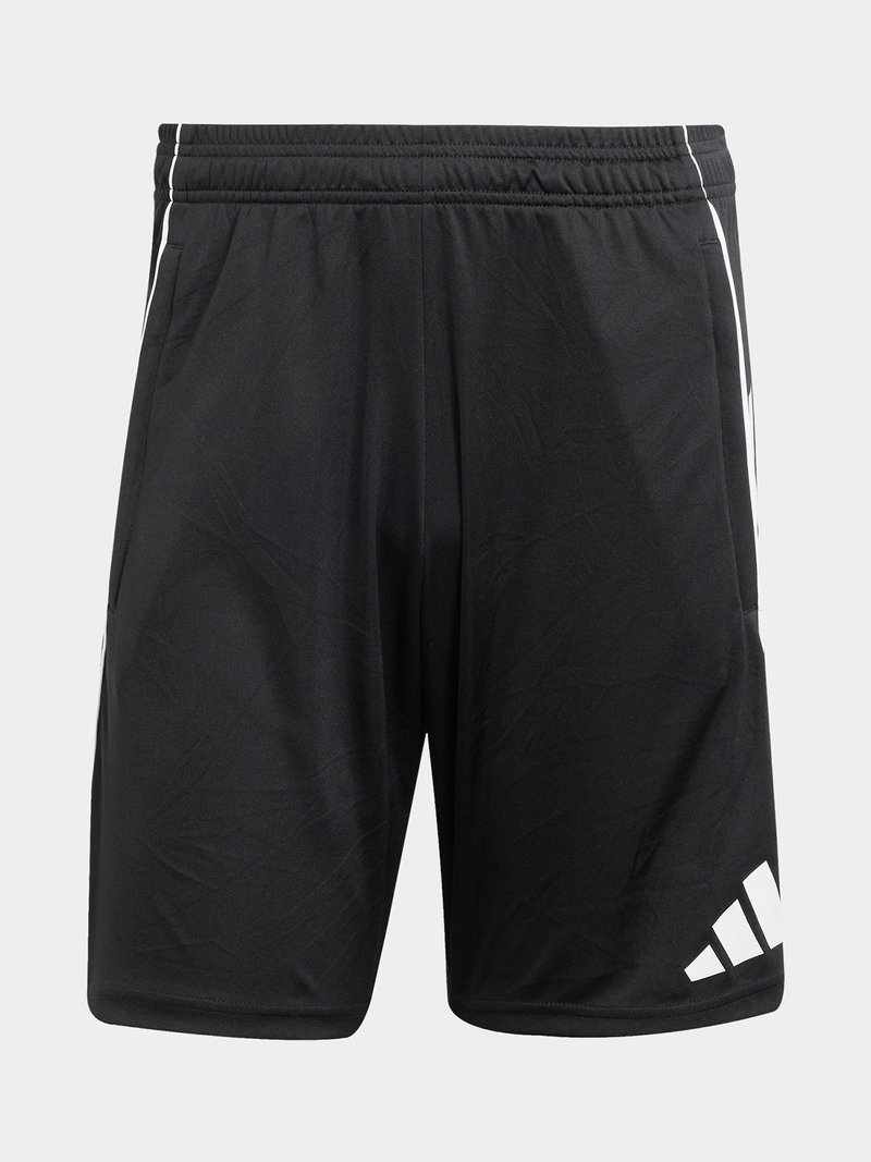 adidas Men's Orlando Pirates Training Tiro25 Performance Shorts Black/White