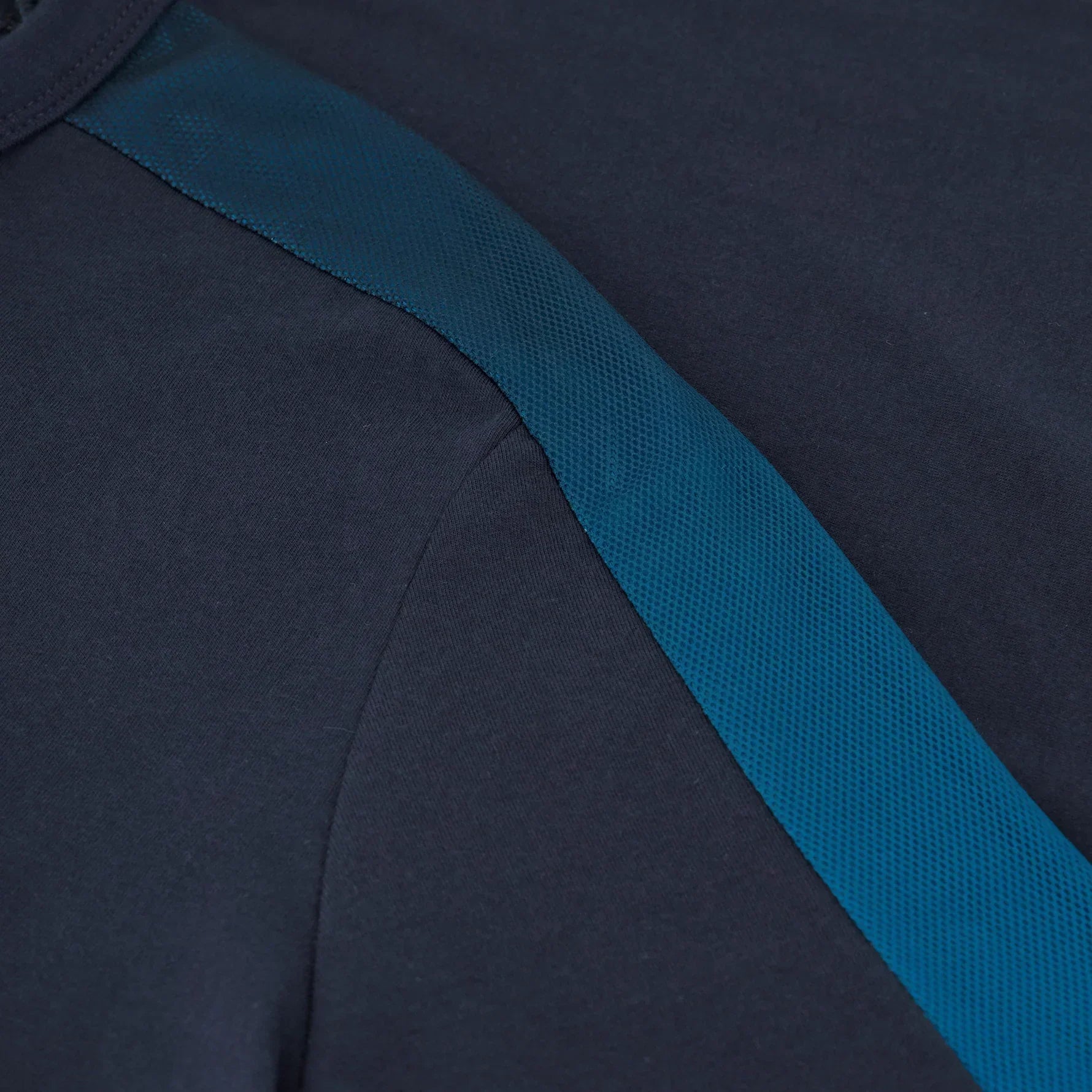 Men's Heritage T-Shirt - Le Coq Sportif