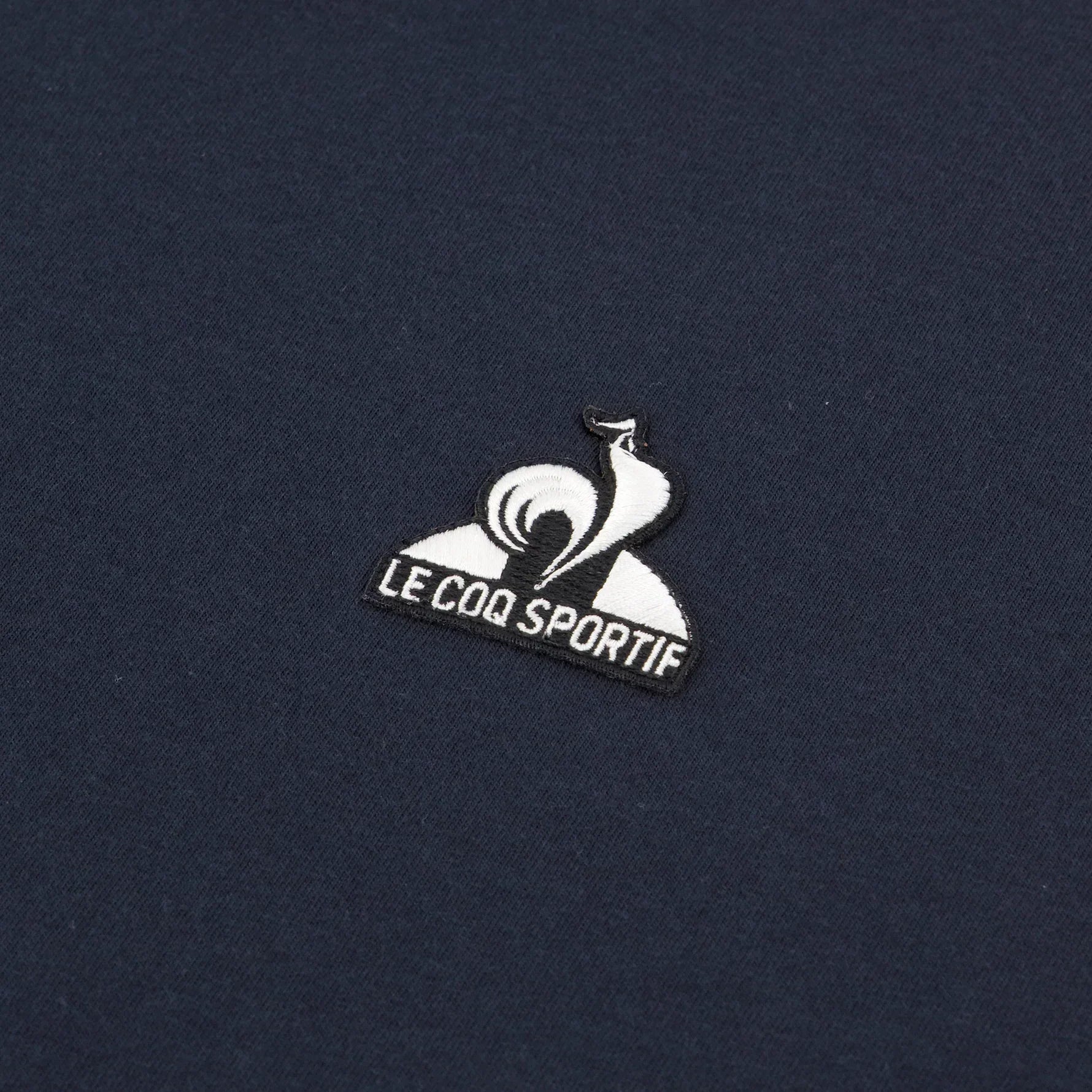 Men's Heritage T-Shirt - Le Coq Sportif