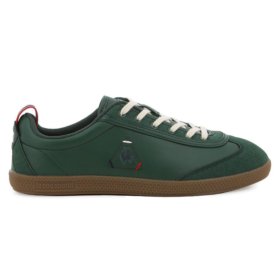 Provencale 11 Low Craft PU Pine Grove Dark Slate Gum