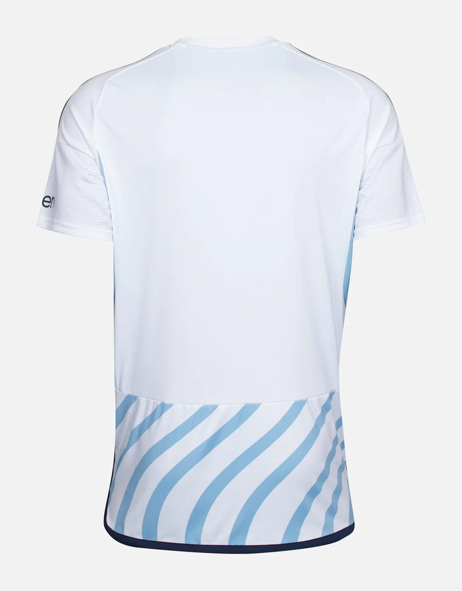 Nottingham Forest 23/24 Away Kit 2