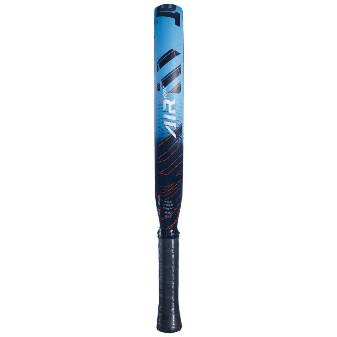 Babolat Air Viper Padel Racket - Side