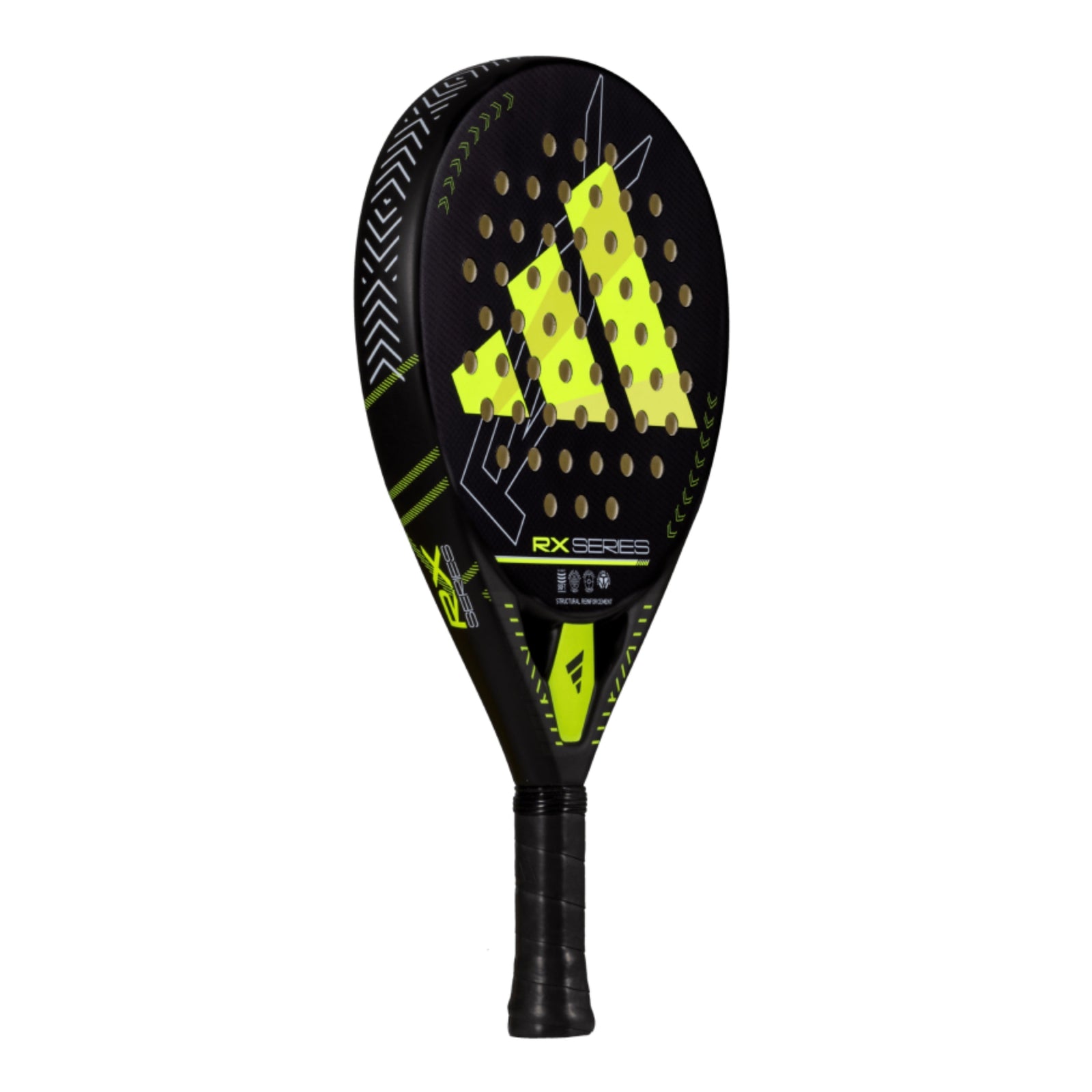 Adidas RX Lime 3.4 Padel Racket - Cover