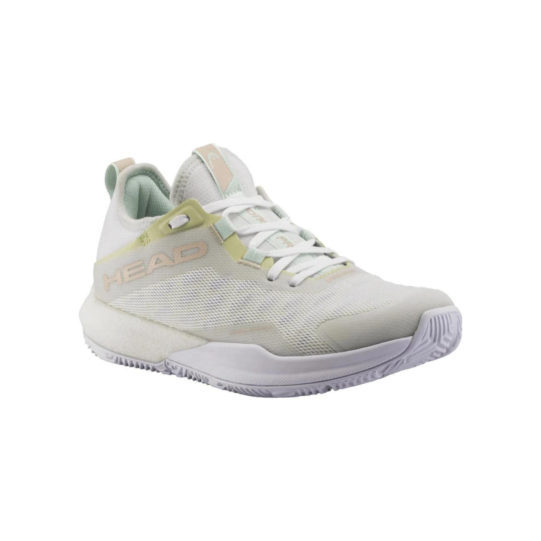 Head Motion Pro Women's Padel Shoes - Cover