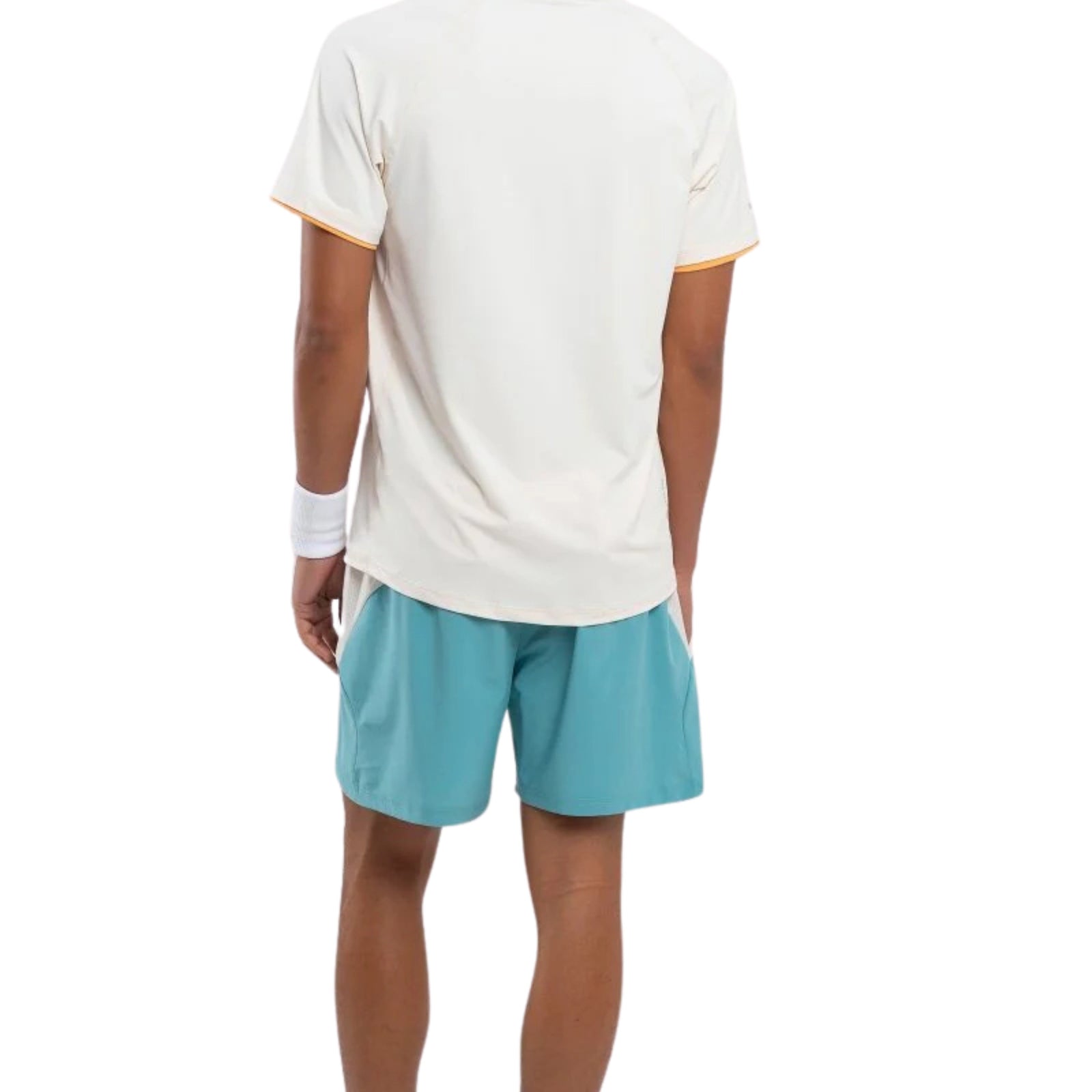 NOX Men's PRO Vanilla T-Shirt - Cover