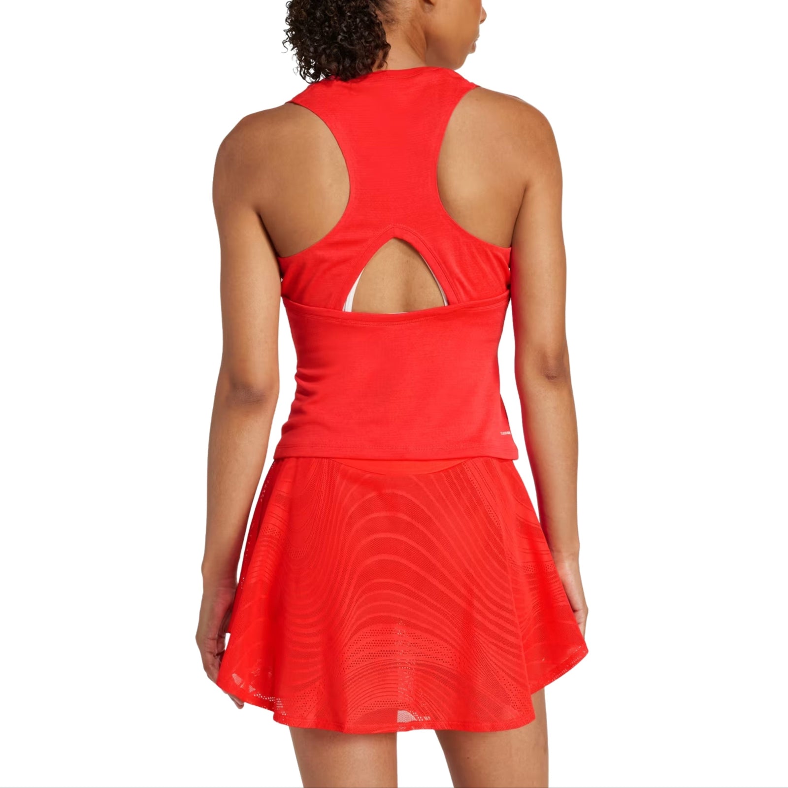 Adidas Pro Climacool Y-Tank Top - Cover
