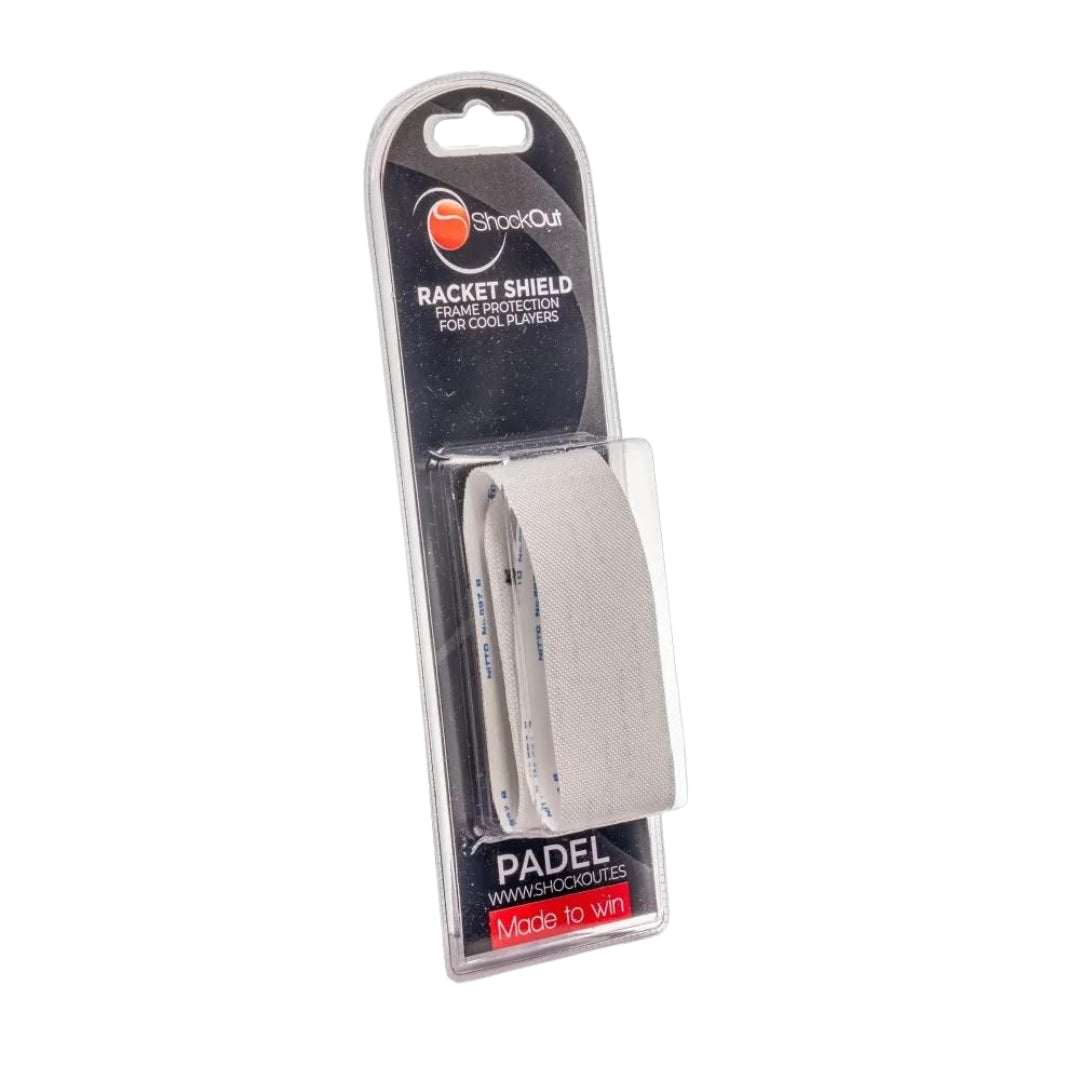 Shockout Frame Protector - Transparent - Cover