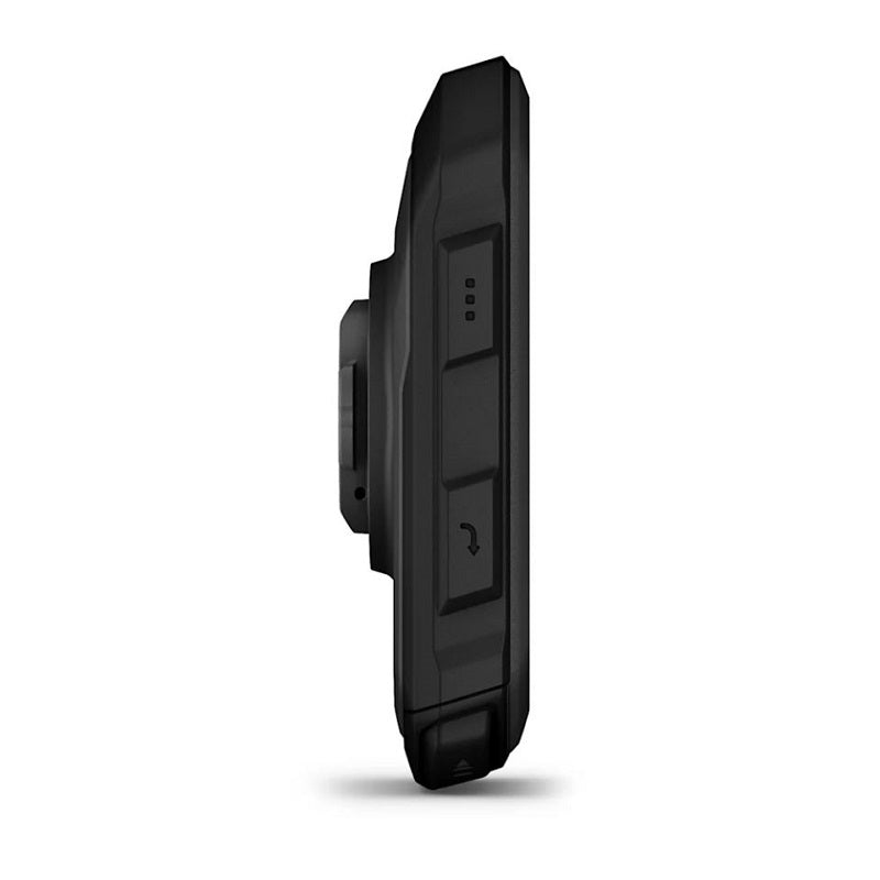 Garmin Edge MTB Cycling Computer: Rugged GPS, Trailforks Maps, Performance Tracking