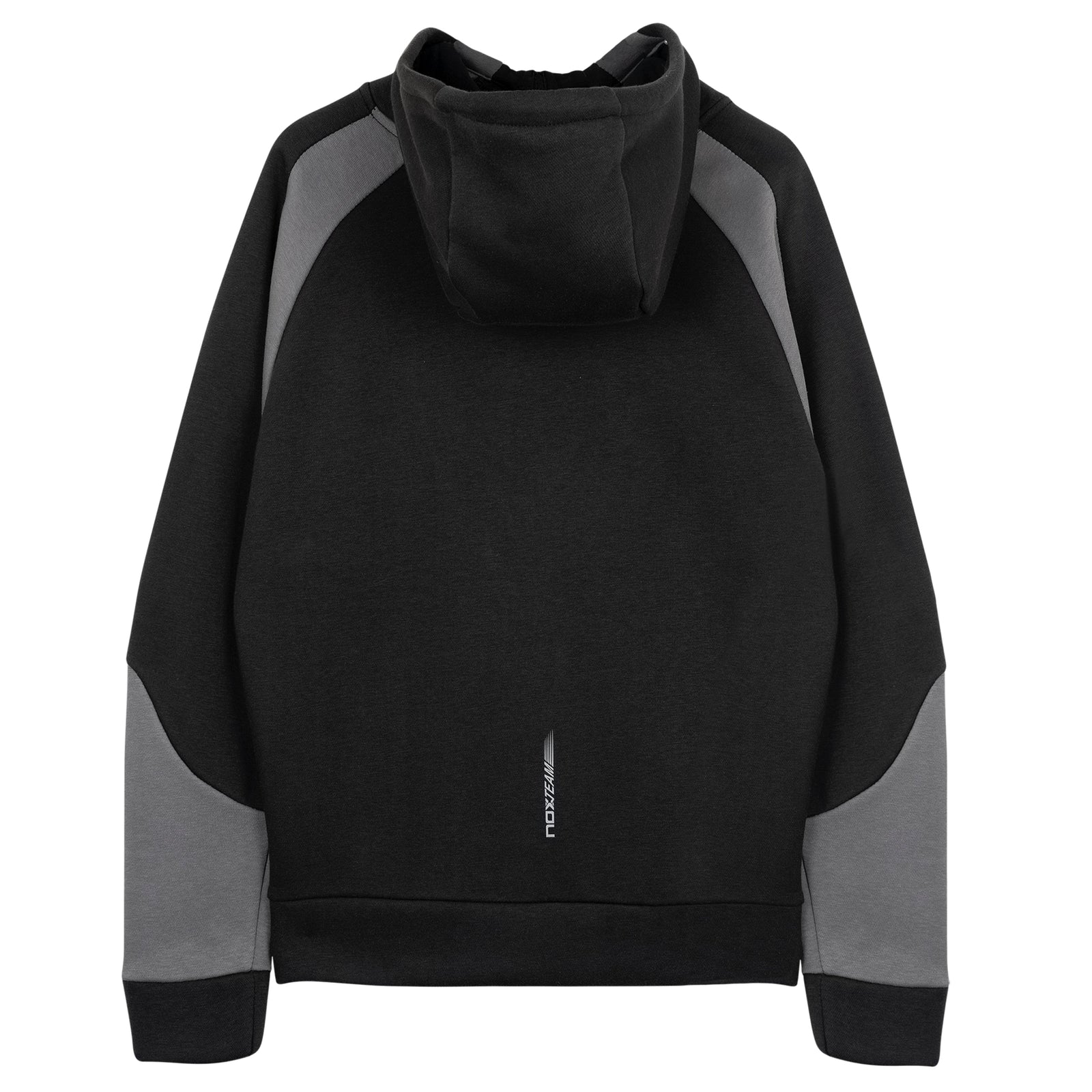 NOX Men's Hooded Jacket - Cover