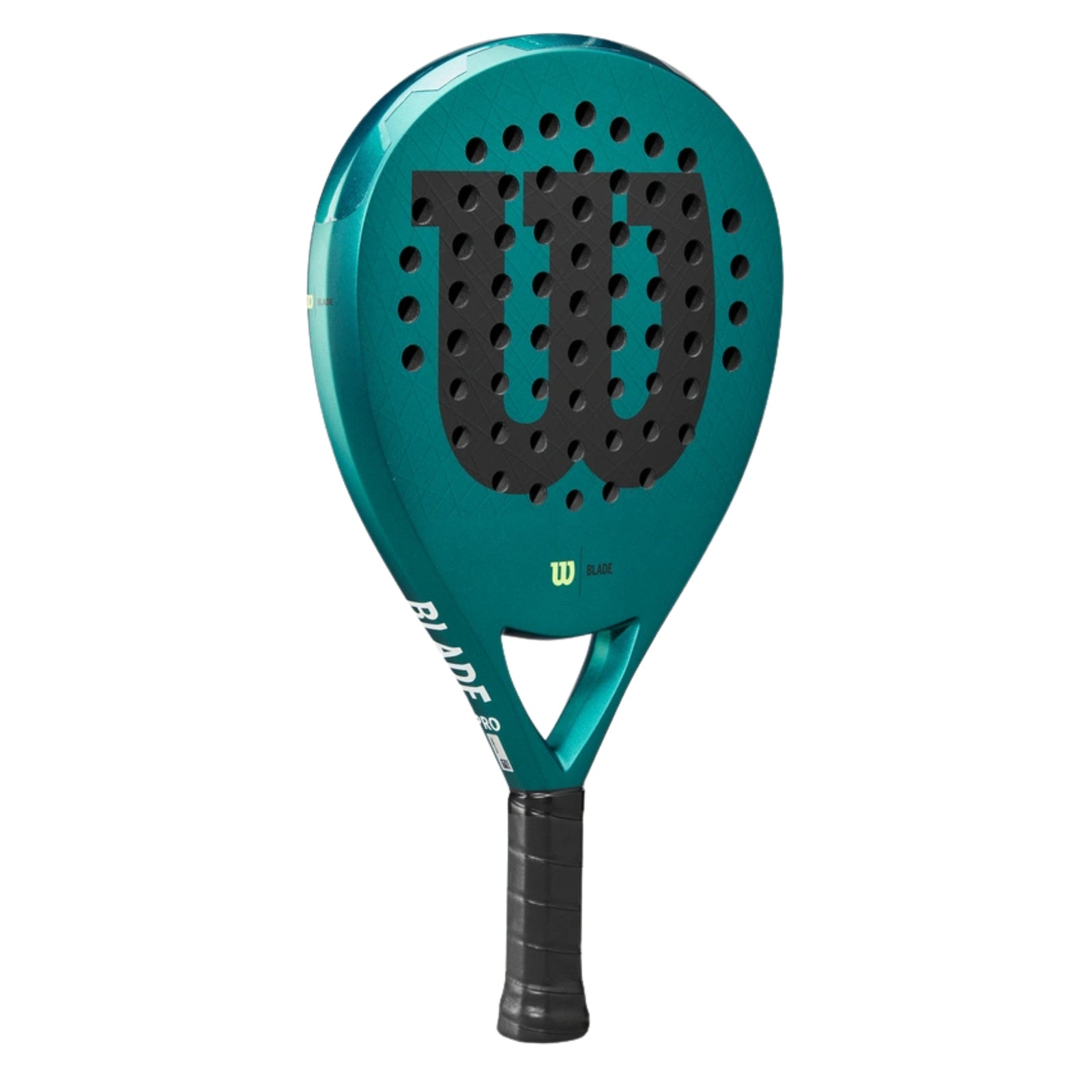 Wilson Blade Pro V3 Padel Racket - Cover