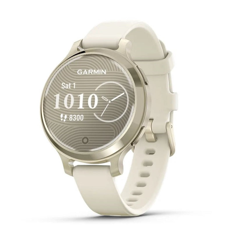 Garmin Lily 2 Active Smartwatch: Elegant Fitness, Health Tracking & Extended Battery