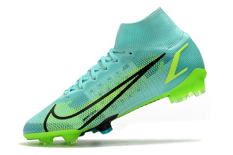 Mercurial Superfly 14 Elite FG Impulse Pack