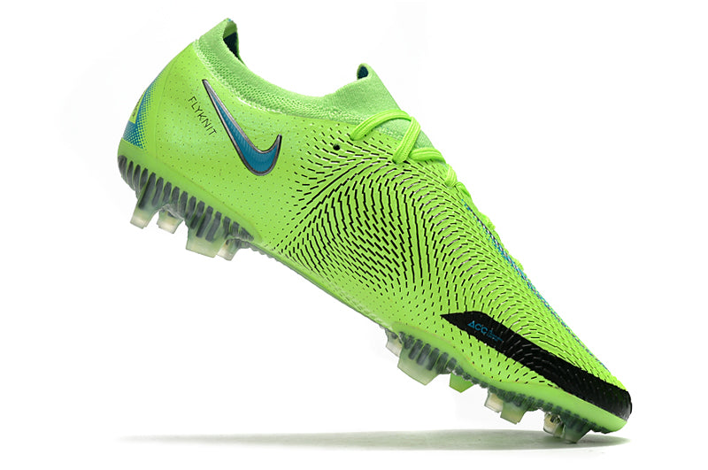 Phantom GT Fit  Elite FG  Green/Black/Blue