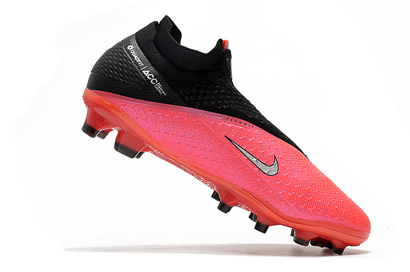 Phantom Vision 2 FG Laser Crimson/ Black/ Metallic Silver