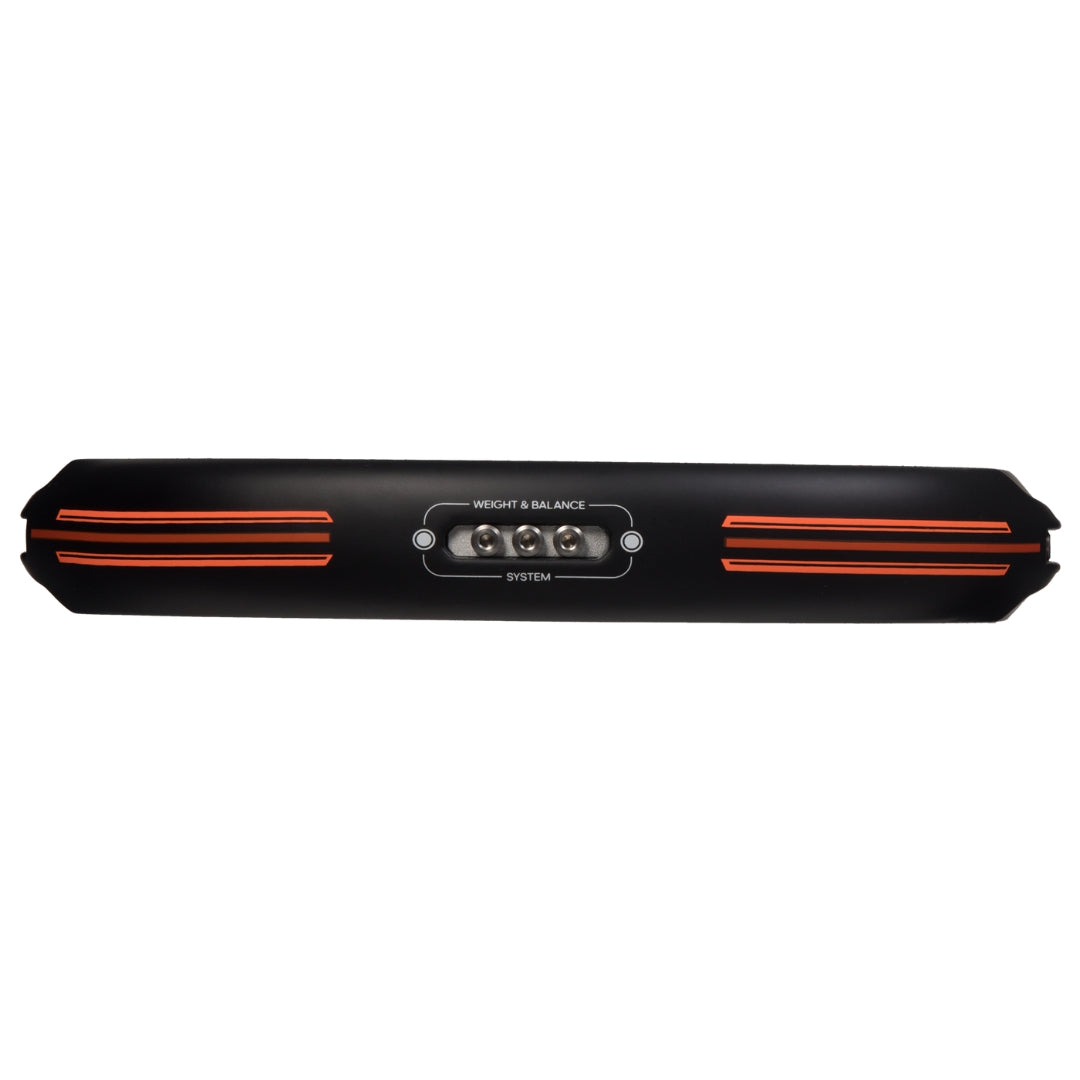 Adidas Adipower Multiweight CTRL 3.3 Padel Racket - Top