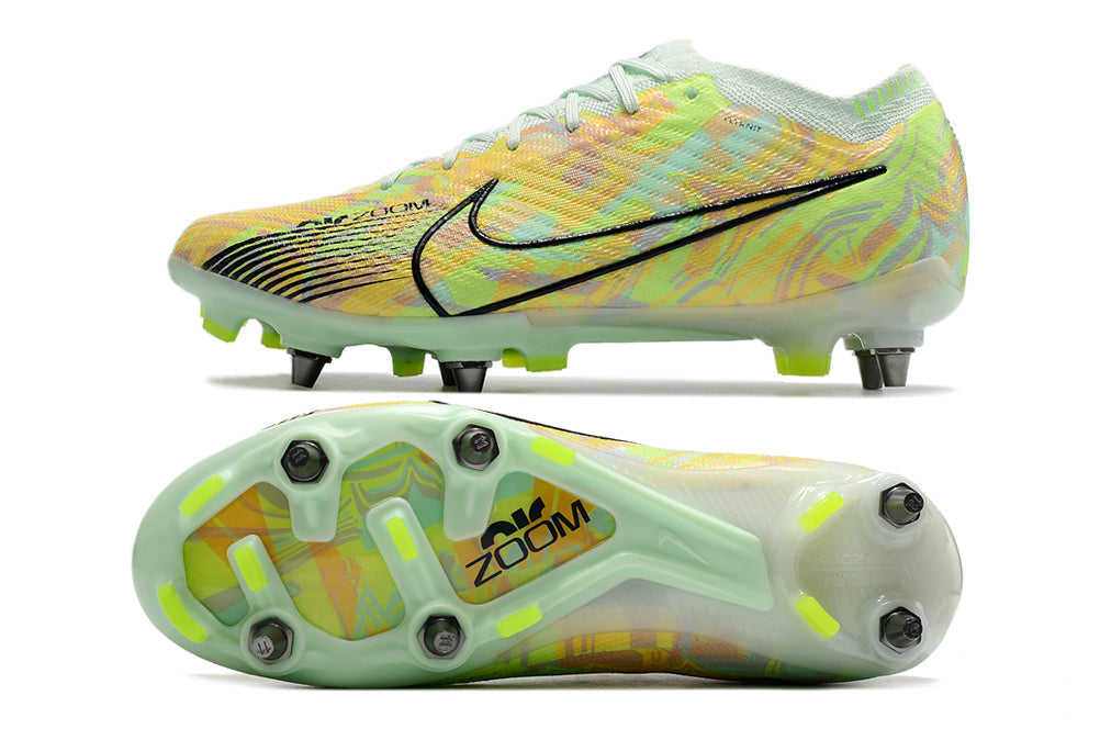 Air Zoom Mercurial Vapor 15 Elite FG Bonded Pack Metal Studs