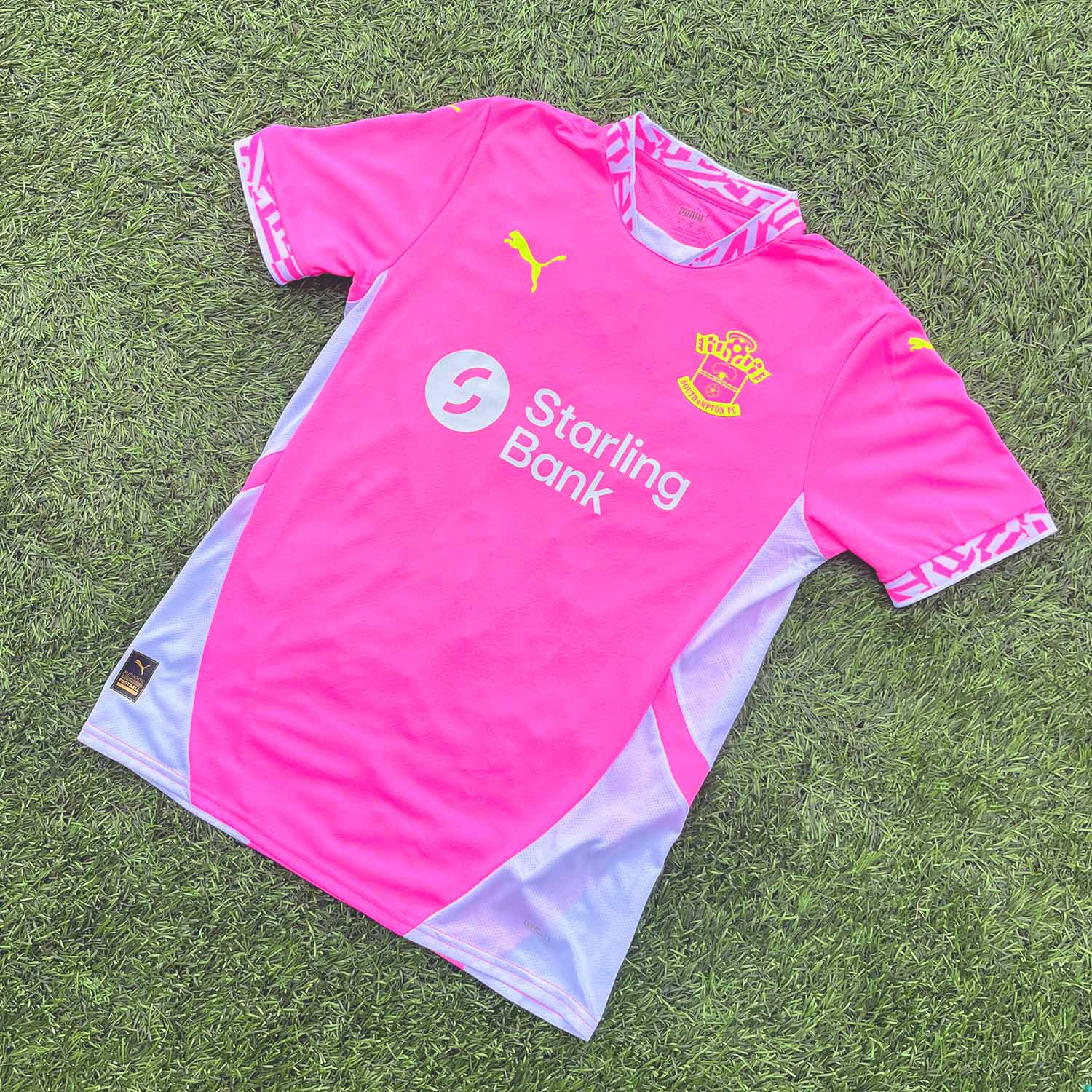 Southampton 24/25 Third Jersey
