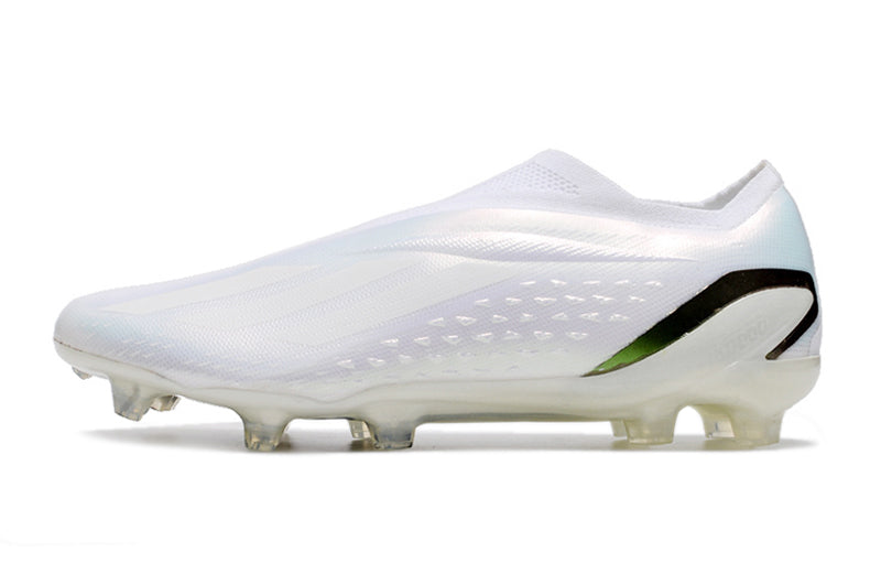 X SPEEDPORTAL+ FIRM GROUND - CLOUD WHITE