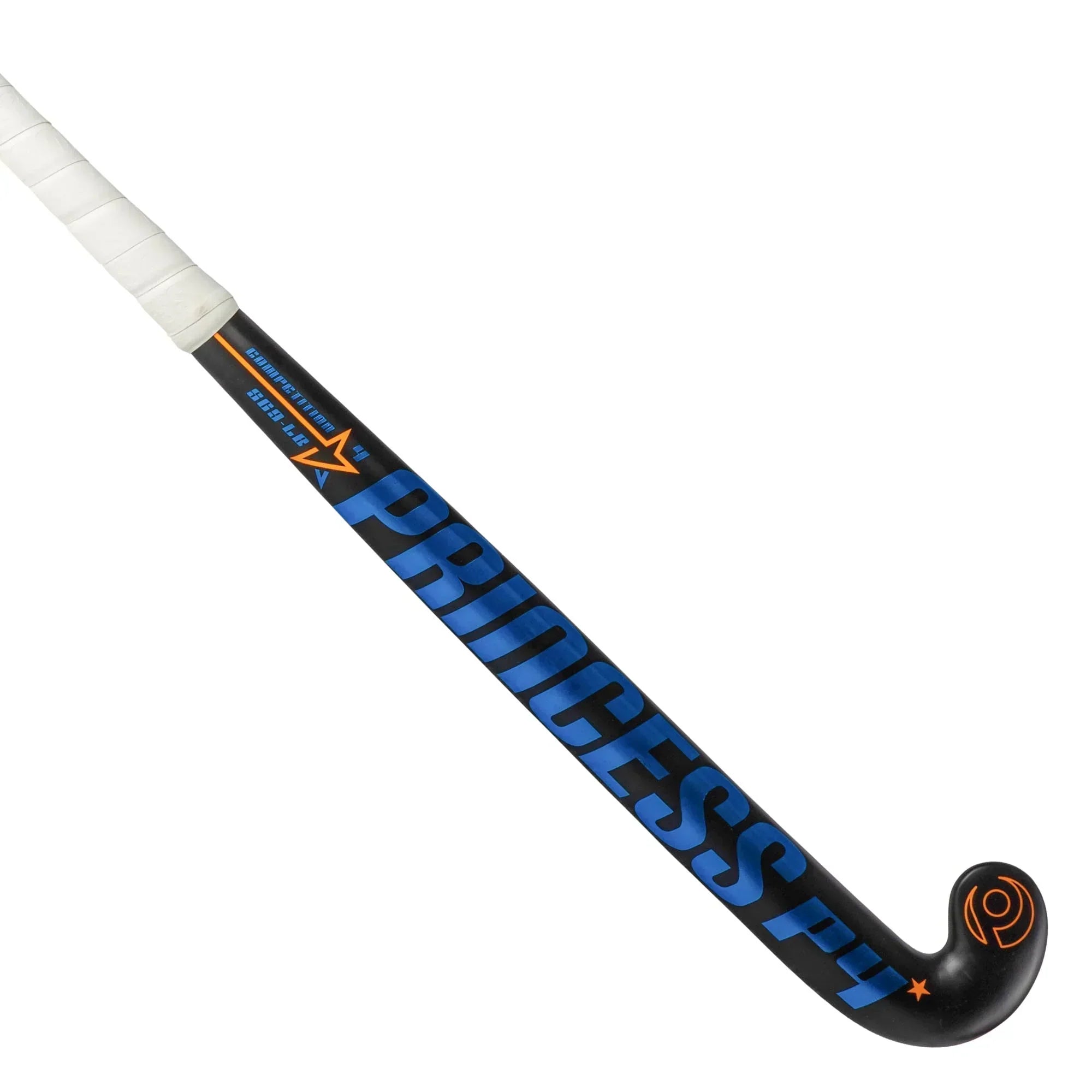 Princess Competition 4 STAR Black/Petrol SG9-LB