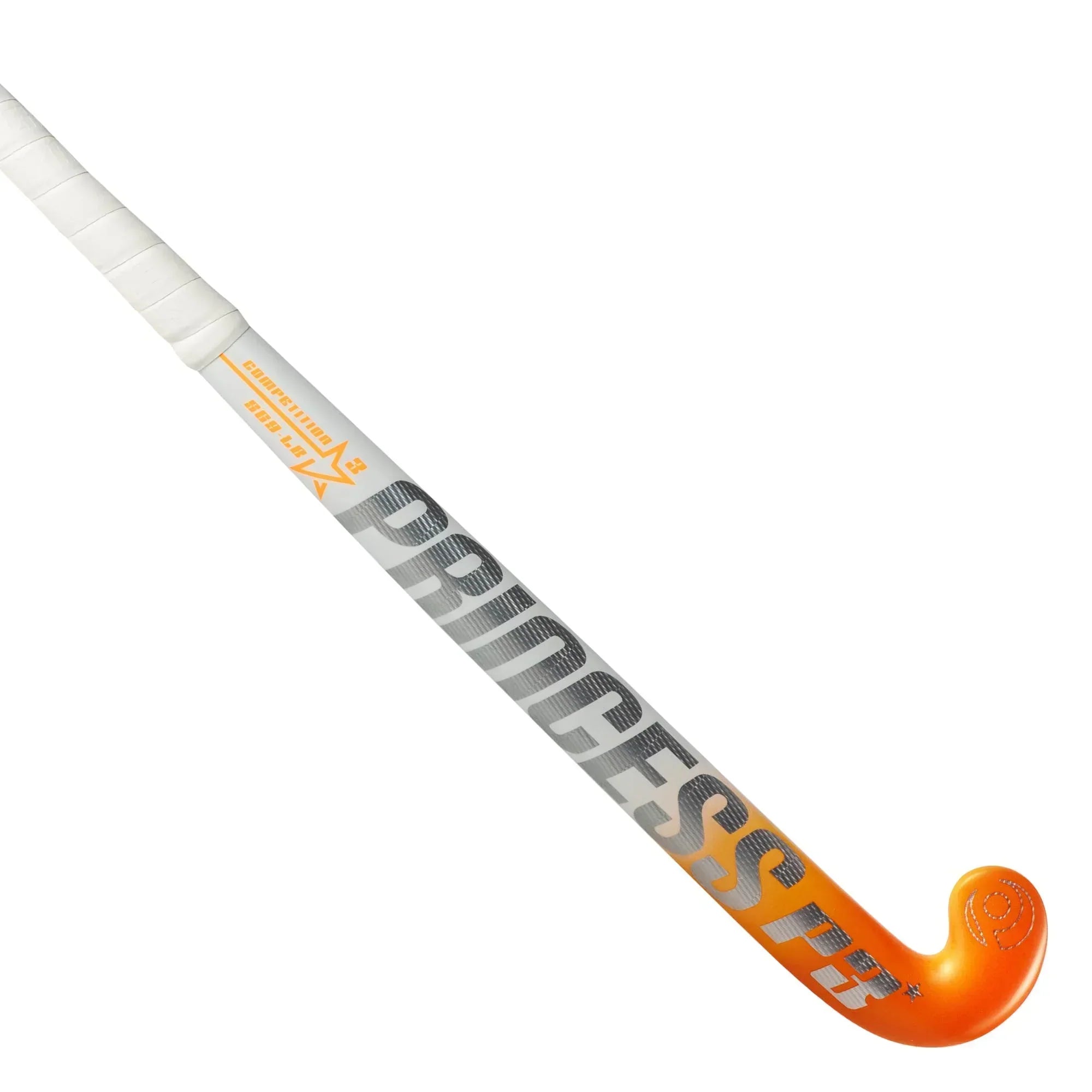 Princess Competition 3 STAR White/Orange SG9-LB