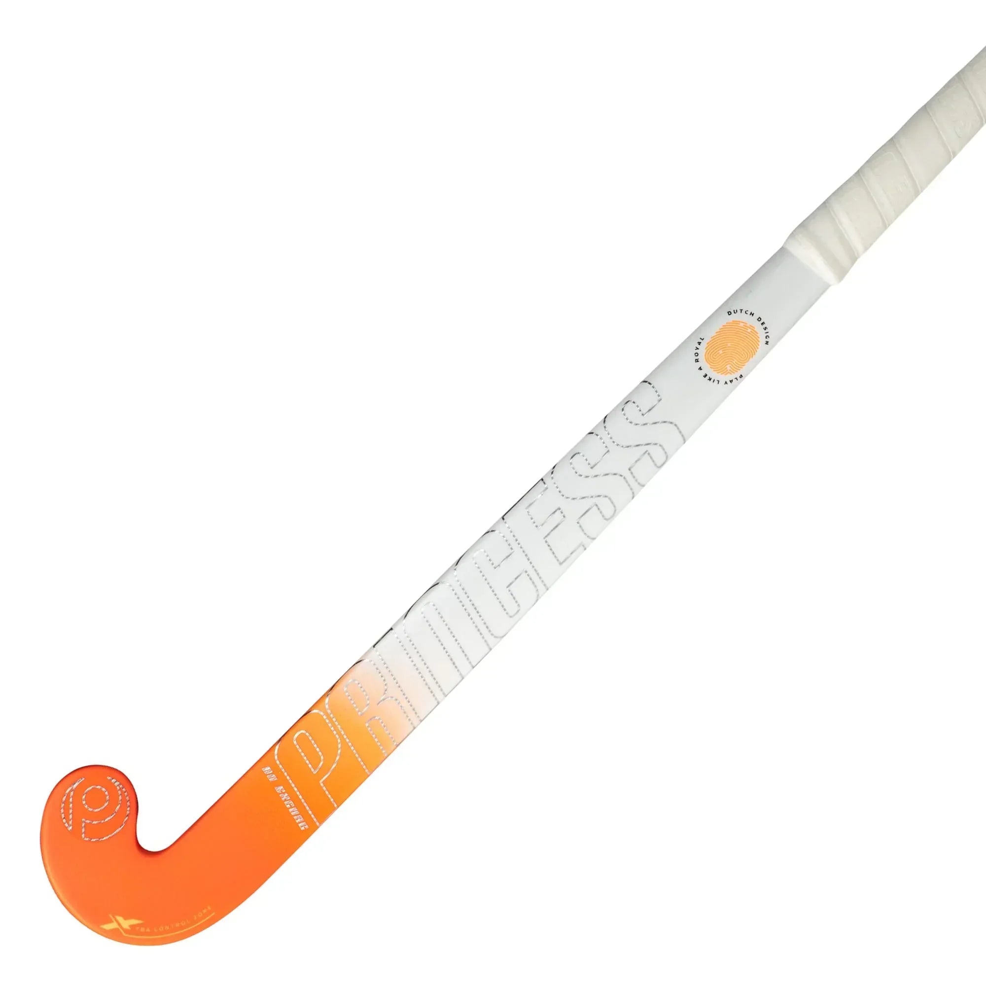 Princess Competition 3 STAR White/Orange SG9-LB