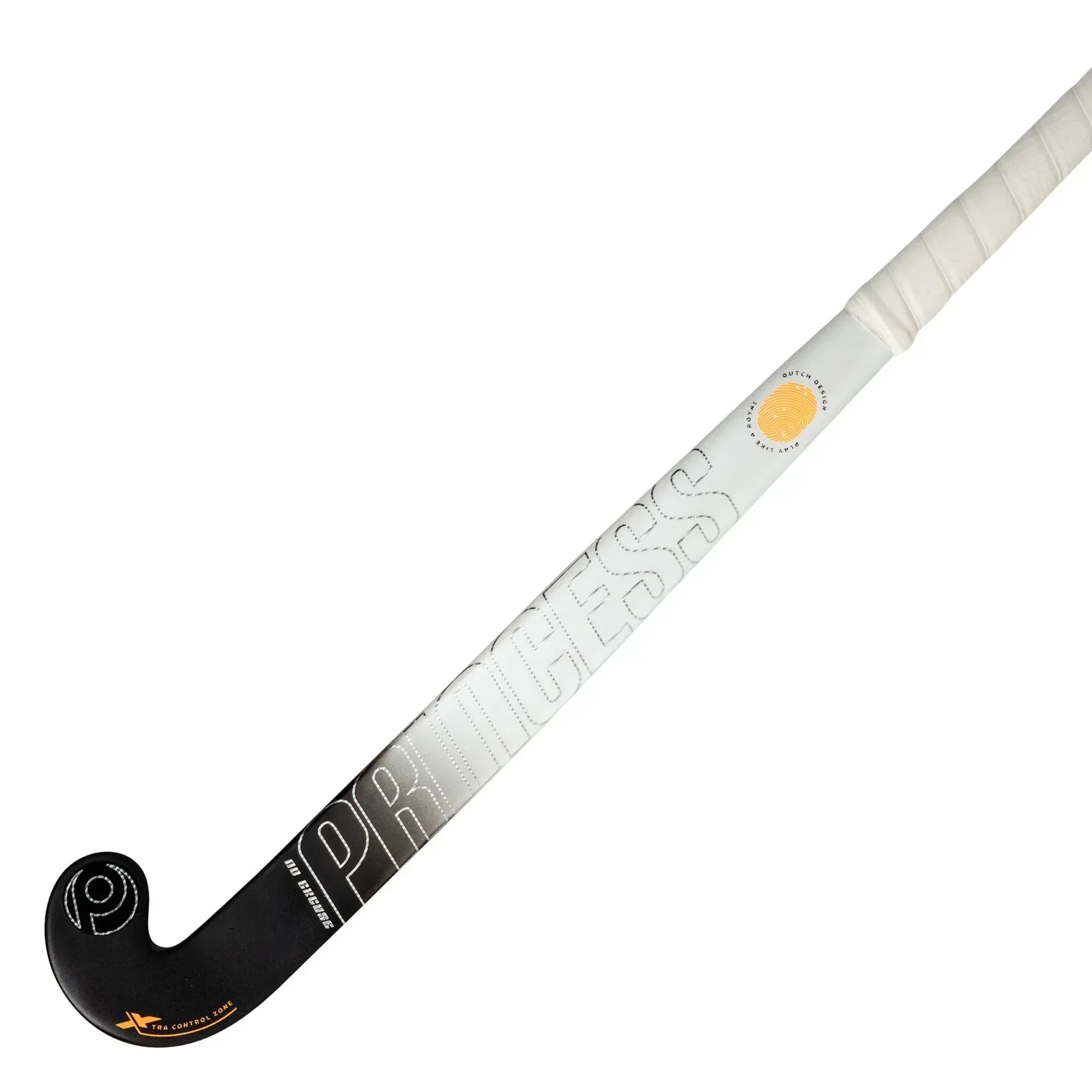 Princess Competition 2 STAR White/Black SG9-LB