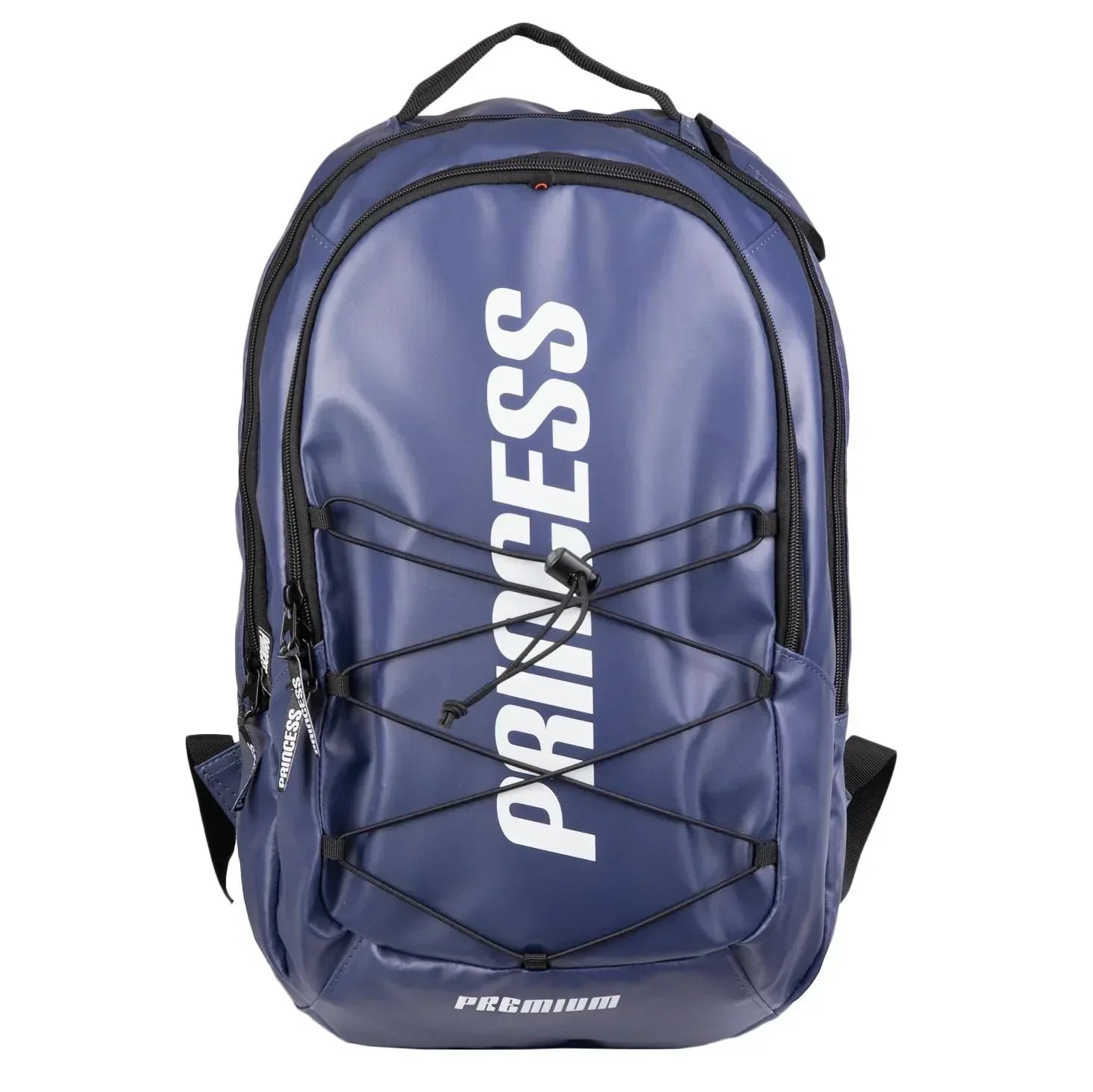 Princess Backpack Premium Navy/Black