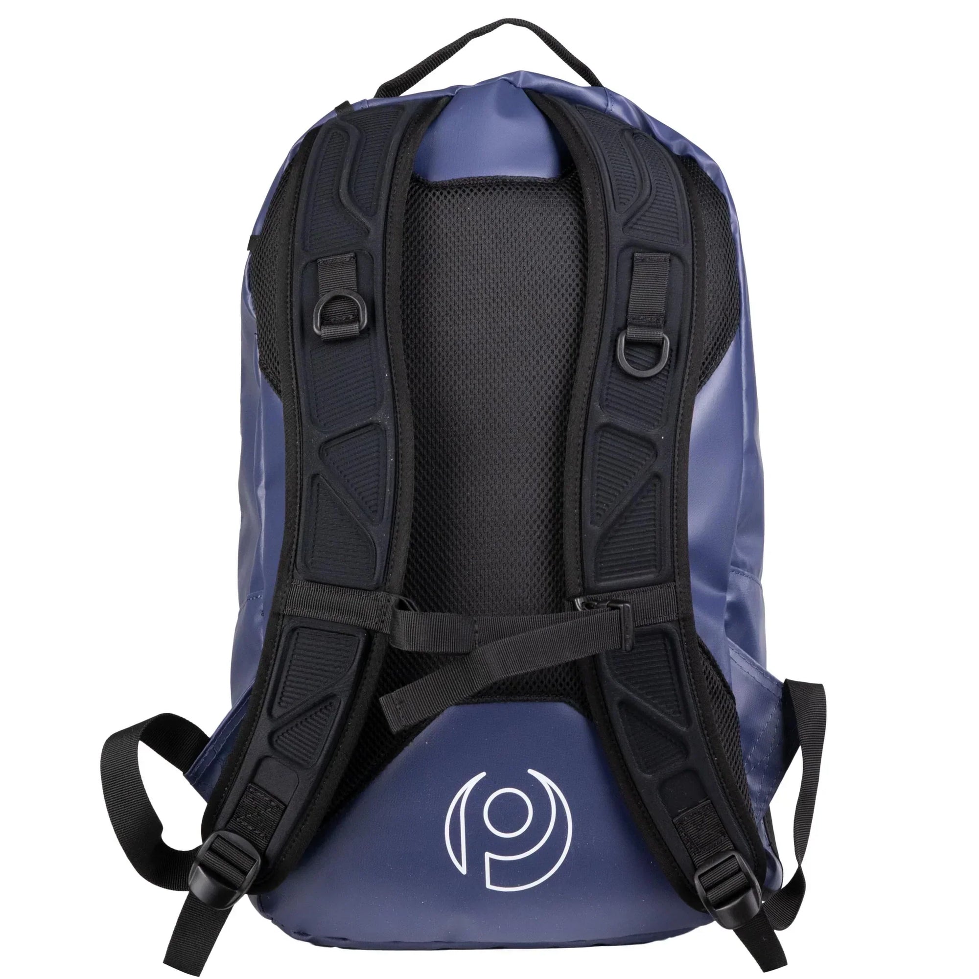 Princess Backpack Premium Navy/Black
