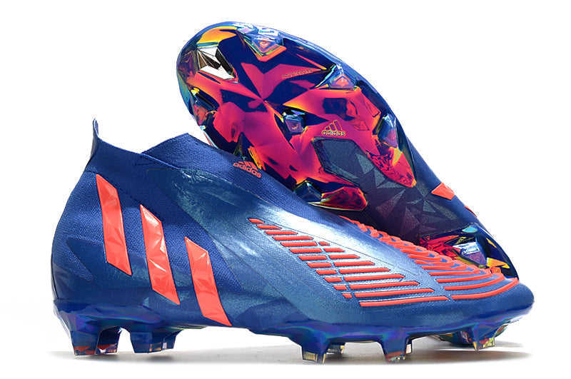 PREDATOR EDGE+ FIRM GROUND BOOTS