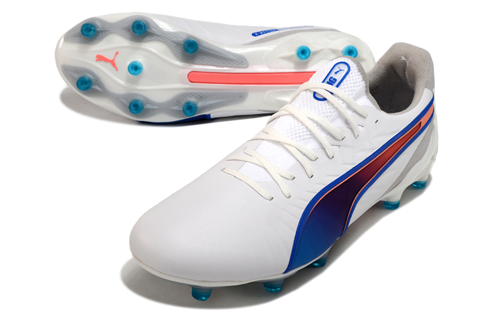 KING ULTIMATE FG - WHITE