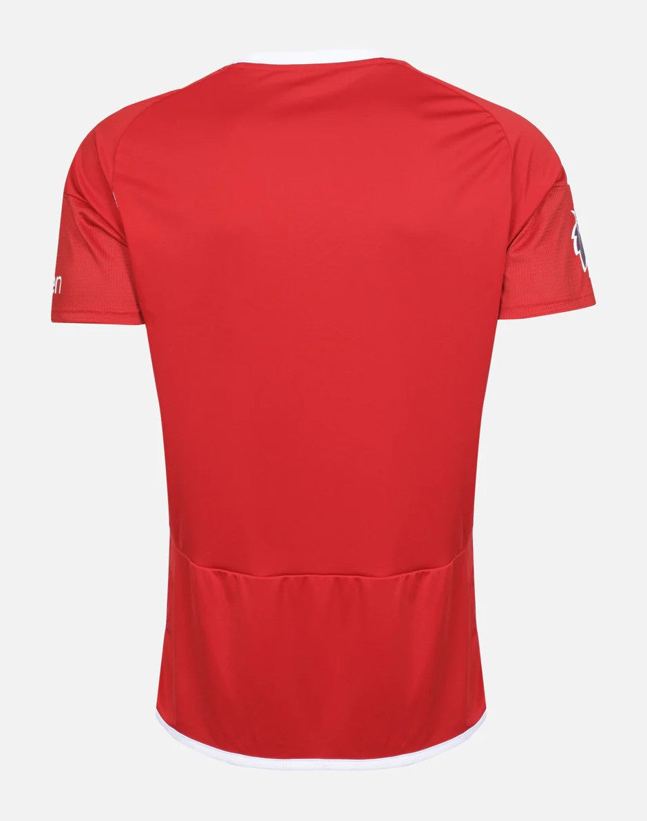 Nottingham Forest 23/24 Home Kit 2