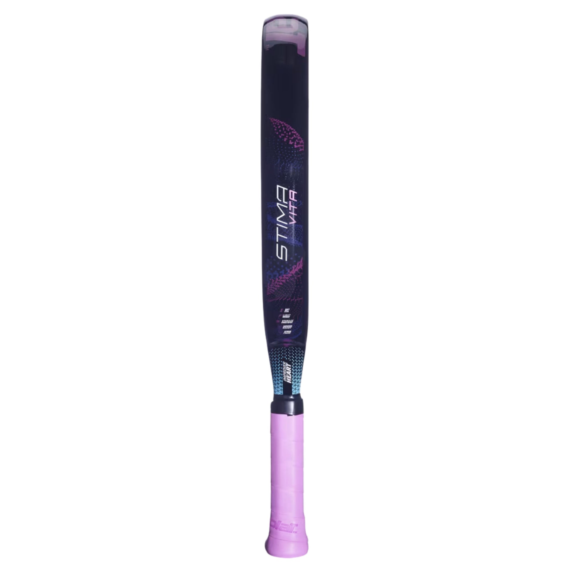 Babolat Stima Vita Padel Racket - Frame