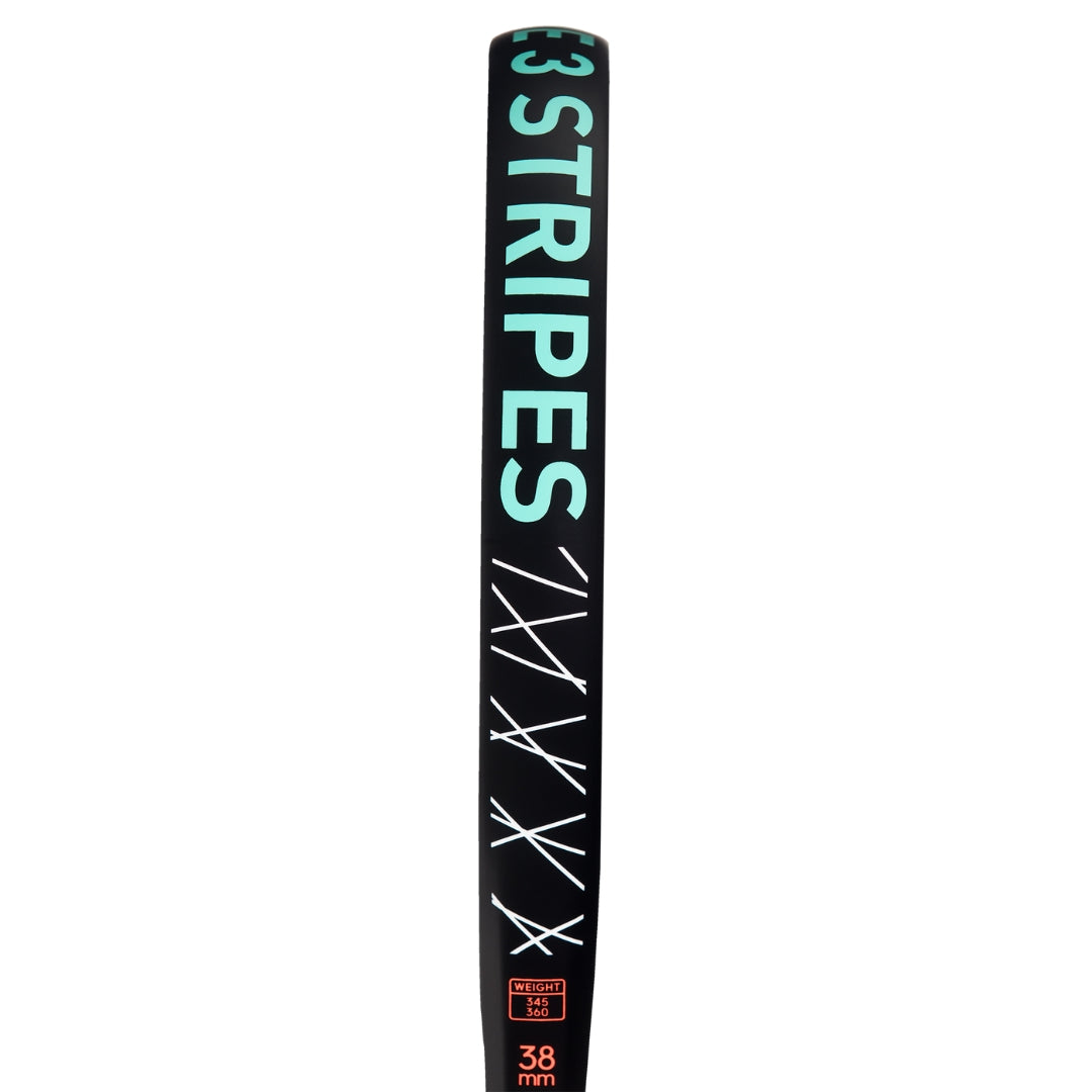Adidas Drive light 3.3 Padel Racket - Side