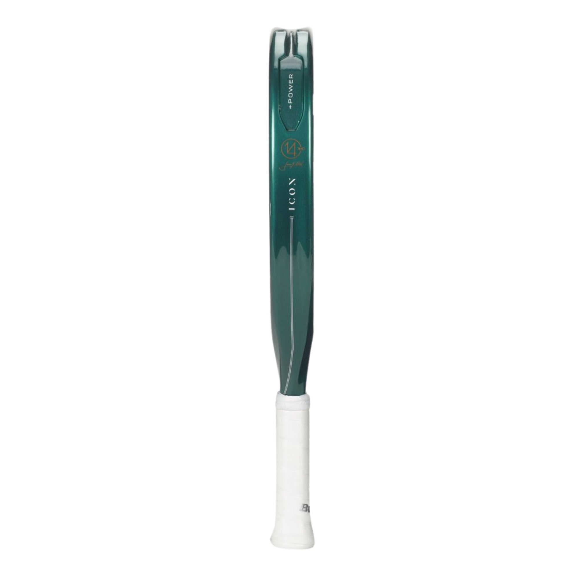 Bullpadel Icon 26 Padel Racket - Frame