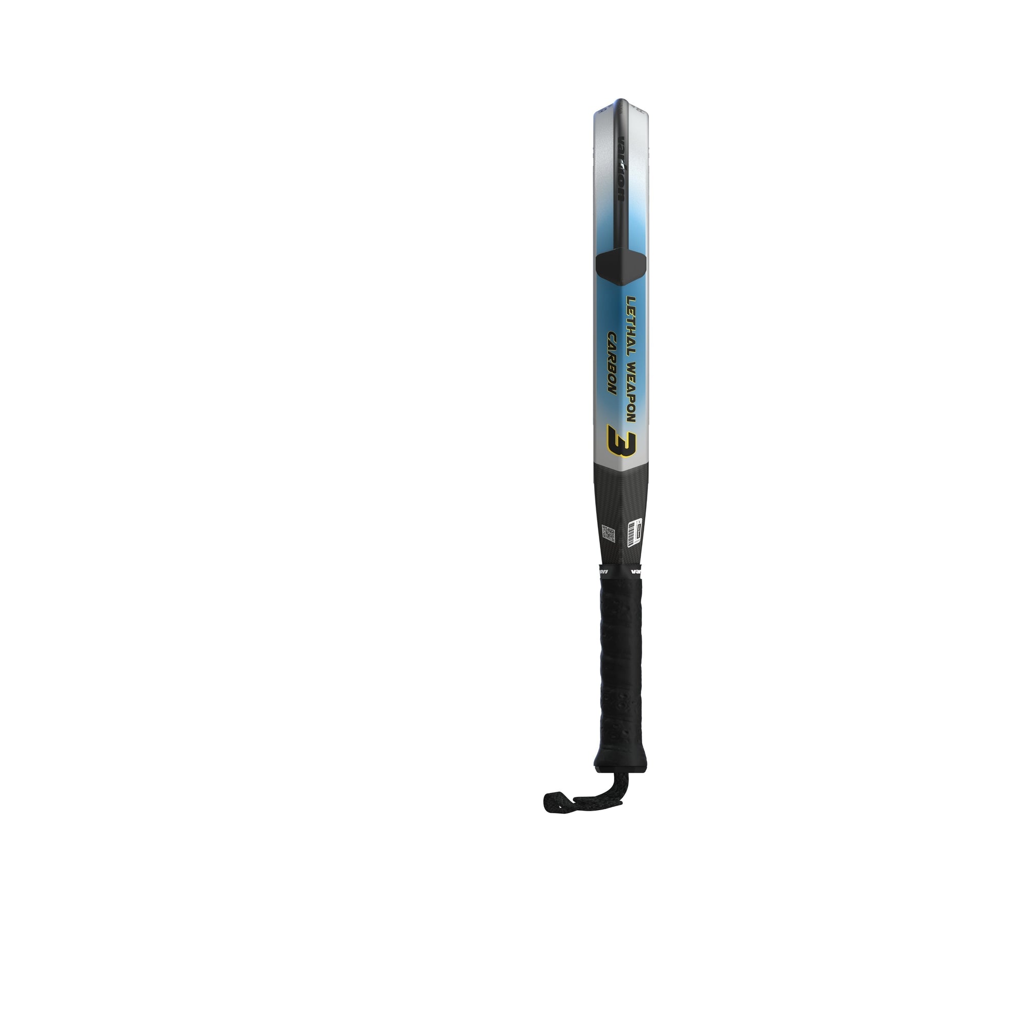 Varlion LW Carbon 3 Summum Padel Racket - Frame