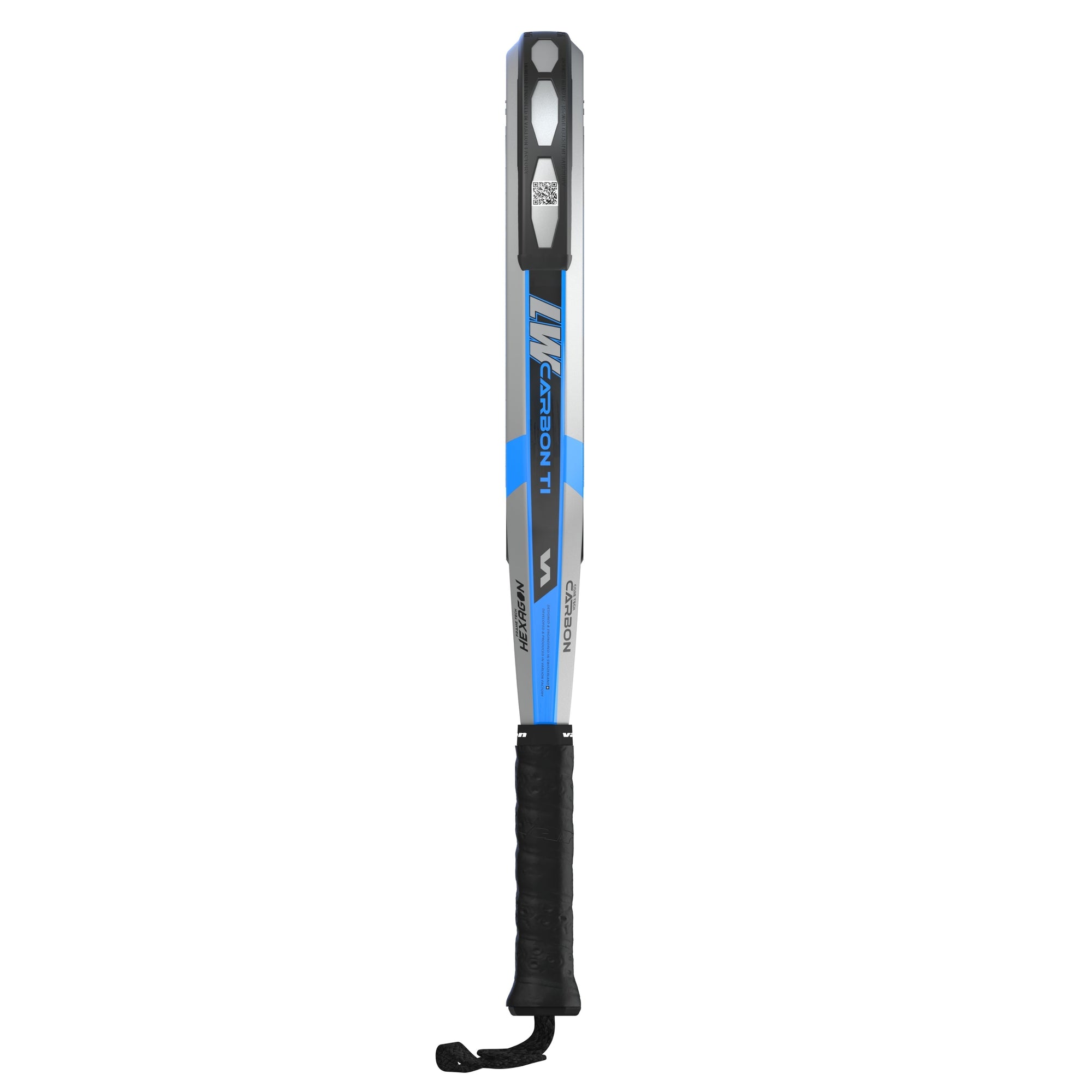 Varlion LW Carbon Ti Padel Racket - Frame