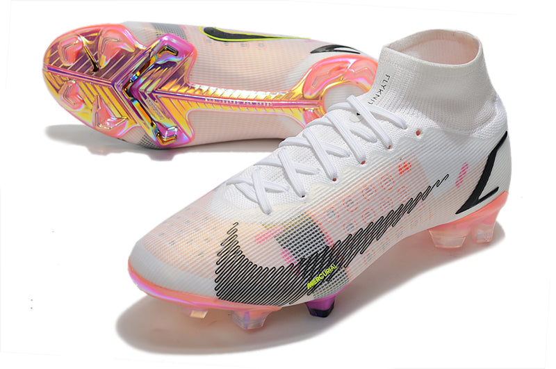 Mercurial Superfly 14 Elite FG Rawdacious Pack