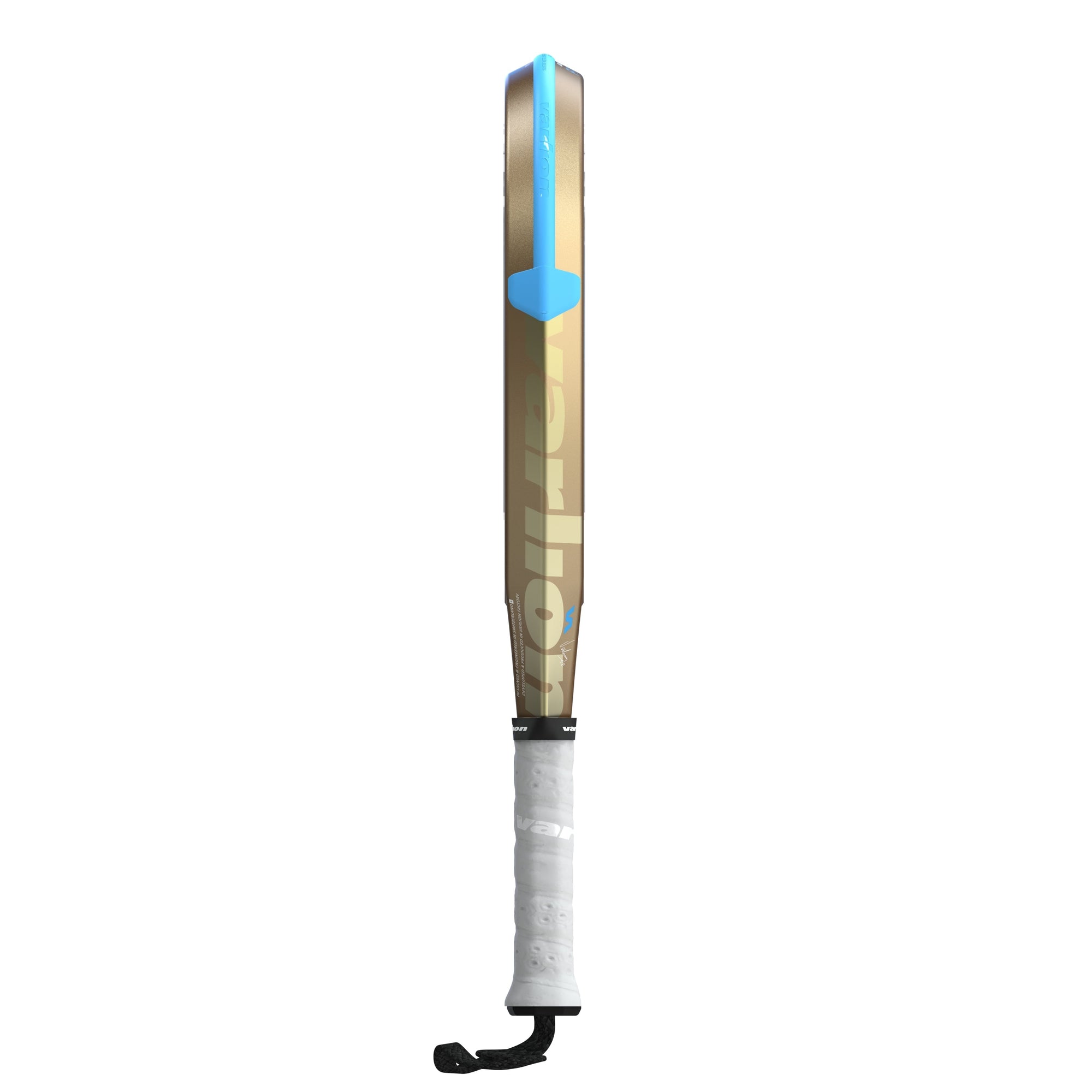 Varlion Maxima Prisma Orquidea Padel Racket - Frame