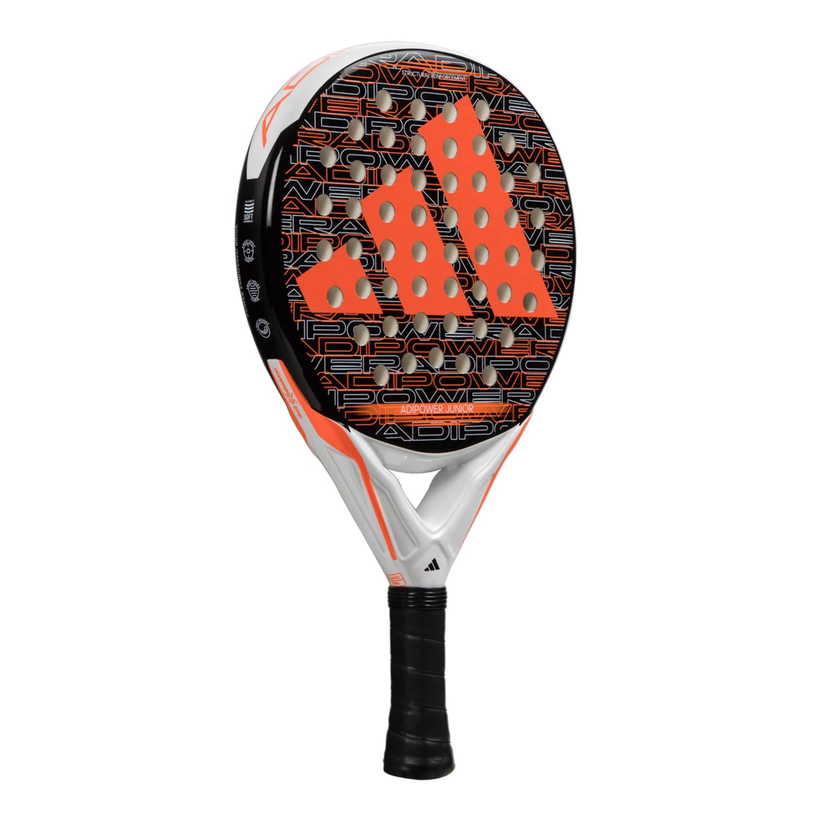 Adidas Adipower Junior 3.3 Padel Racket - Cover