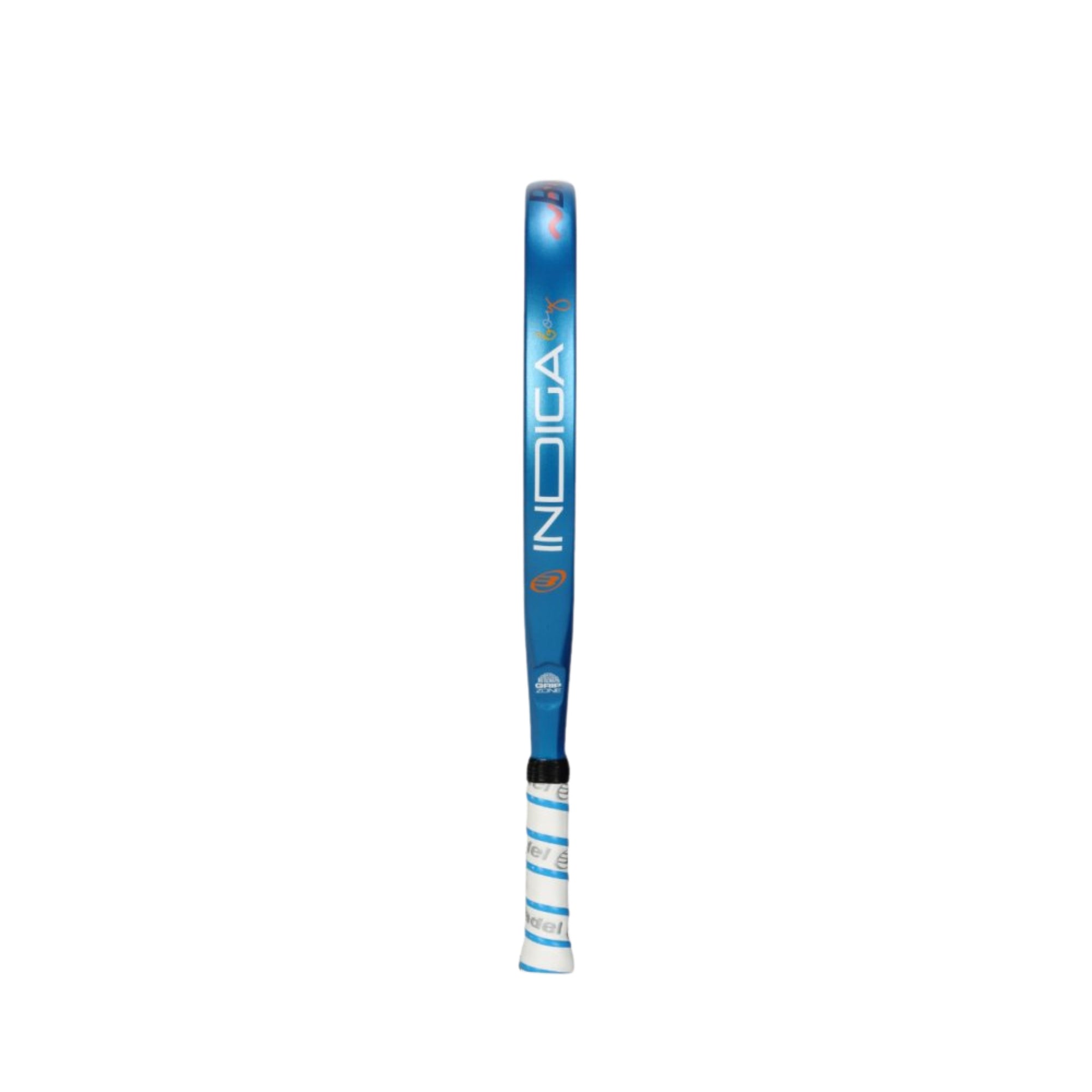 Bullpadel Indiga Boy 25 Padel Racket - Frame