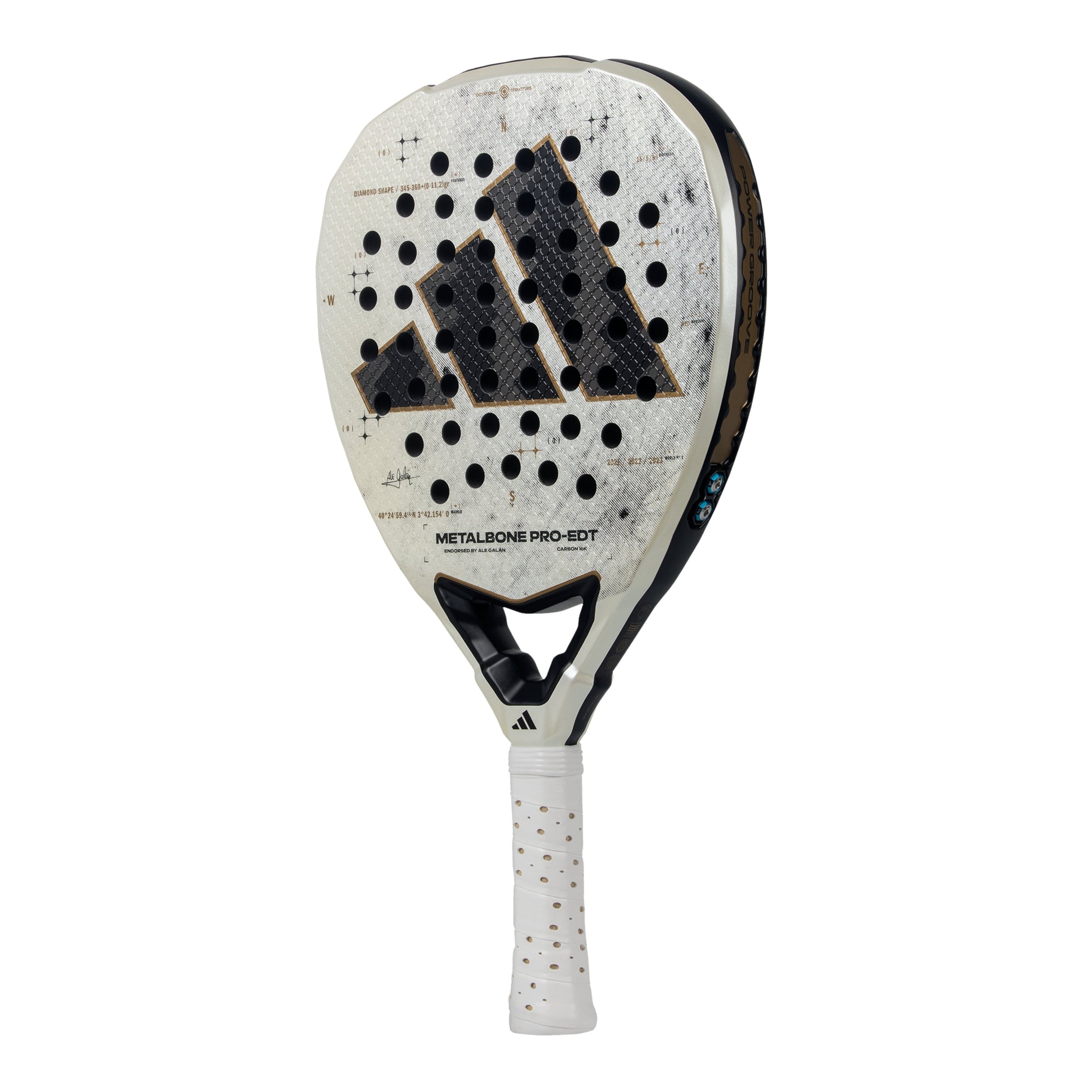 Adidas Metalbone 3.4 PRO-EDT