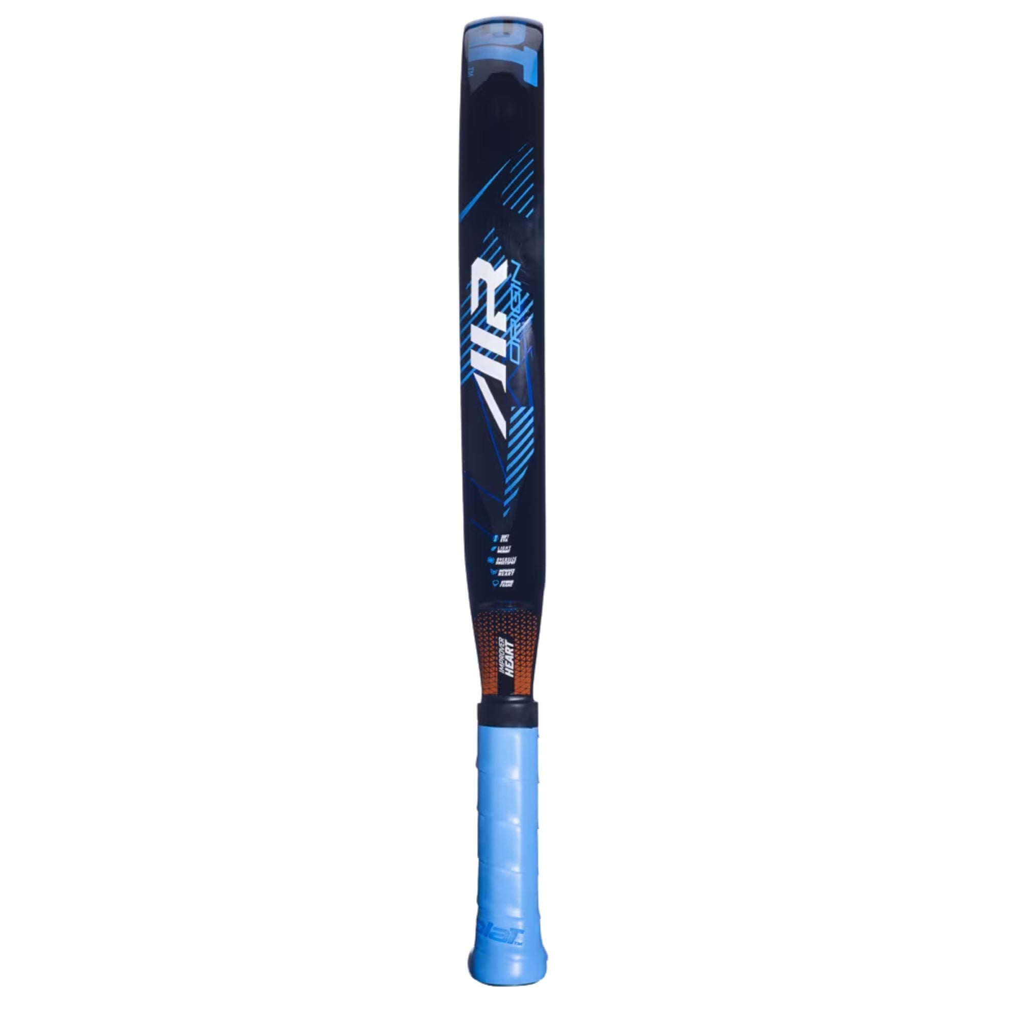 Babolat Air Origin Padel Racket - Frame