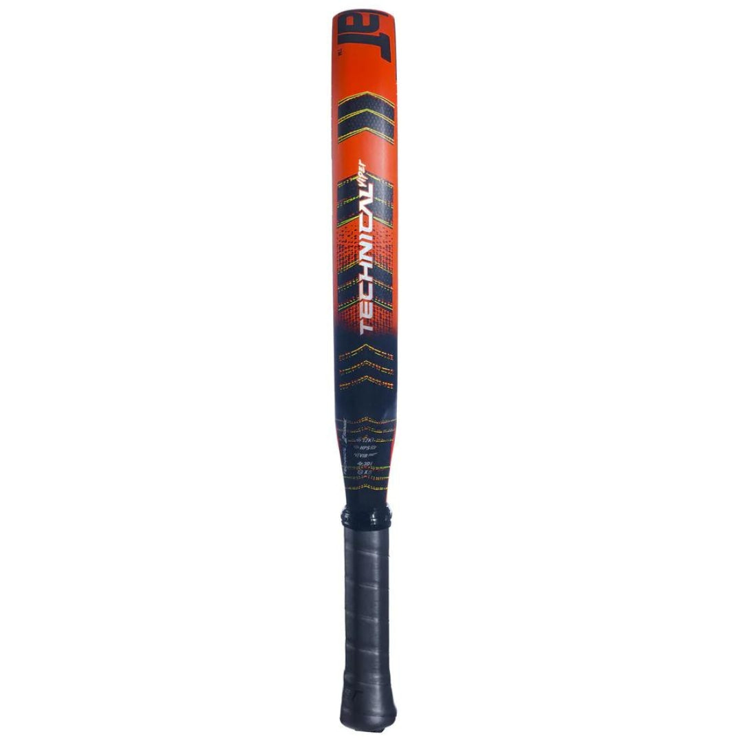 Babolat Technical Viper Padel Racket - Side
