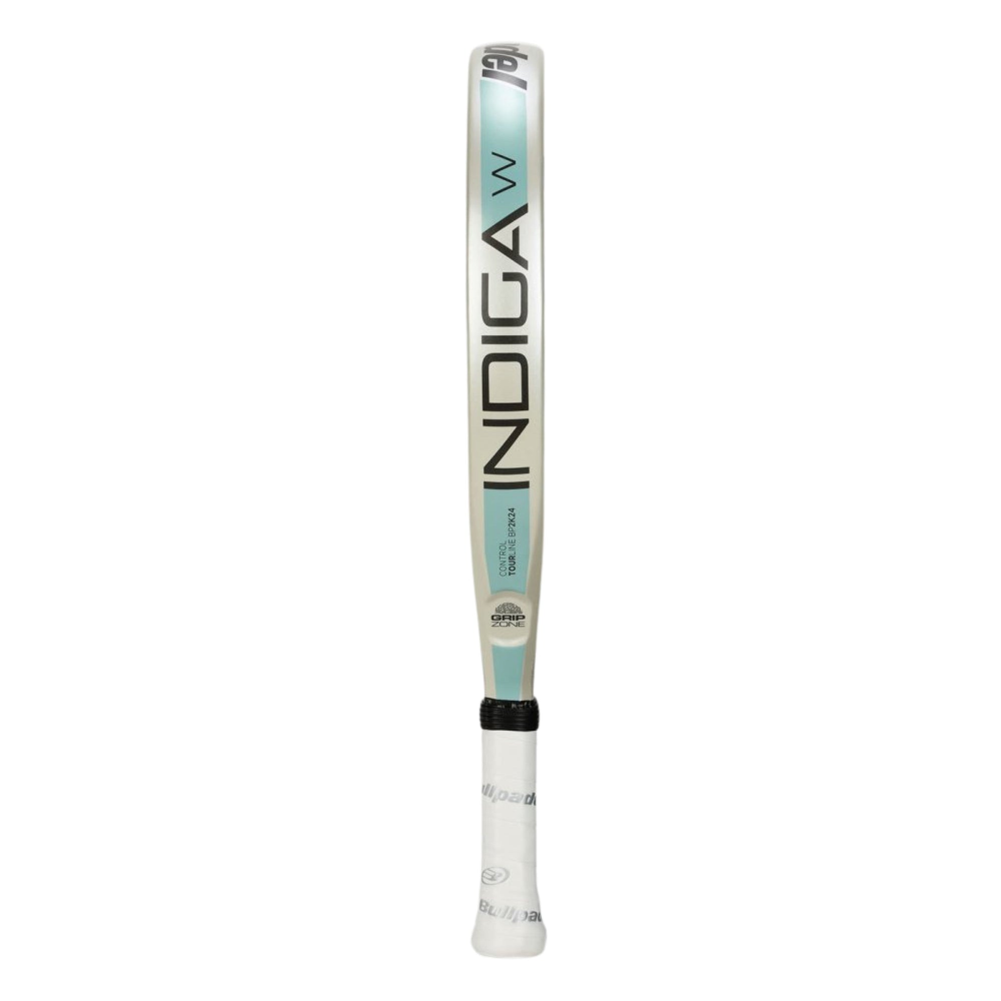 Bullpadel Indiga W 25 Padel Racket - Frame