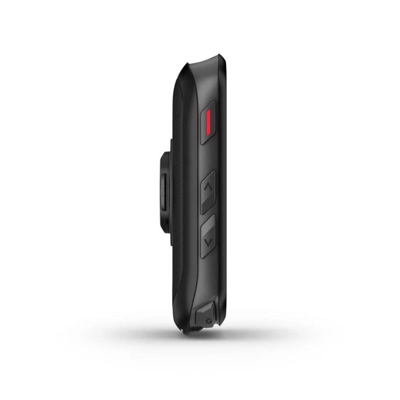 Garmin Edge 540 Solar GPS Bike Computer: Advanced Navigation, Long Battery Life