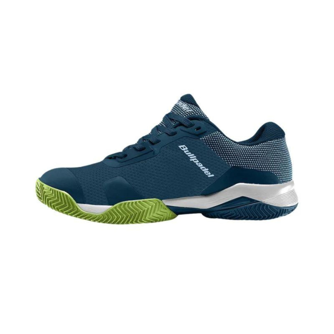 Bullpadel Performance Grip 24V Shoes - Cover